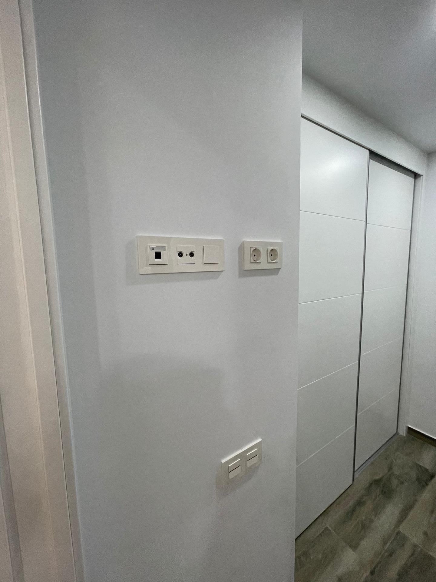 New apartment (2025) with pool and gym – Torrevieja image 18
