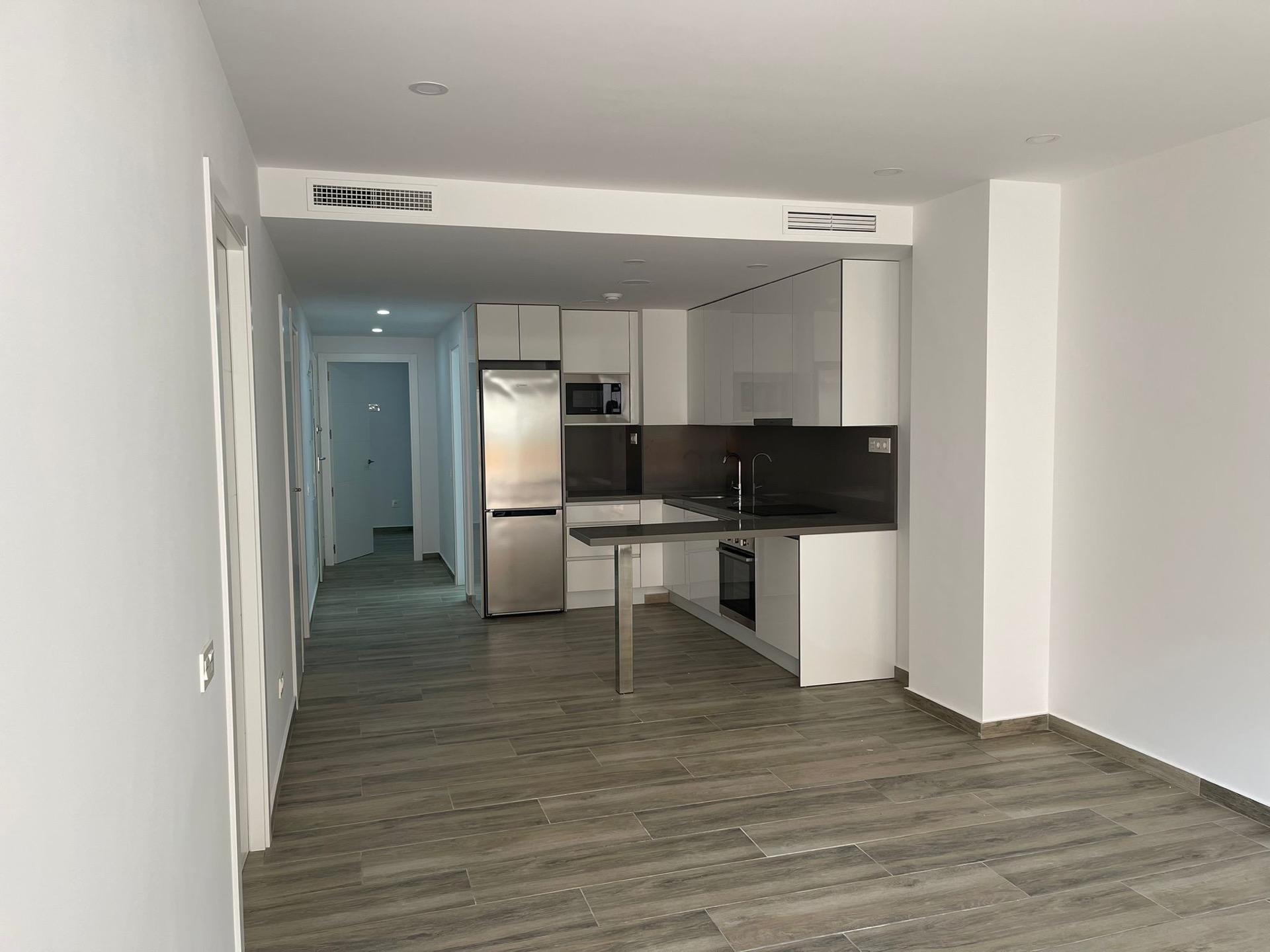 New apartment (2025) with pool and gym – Torrevieja image 13
