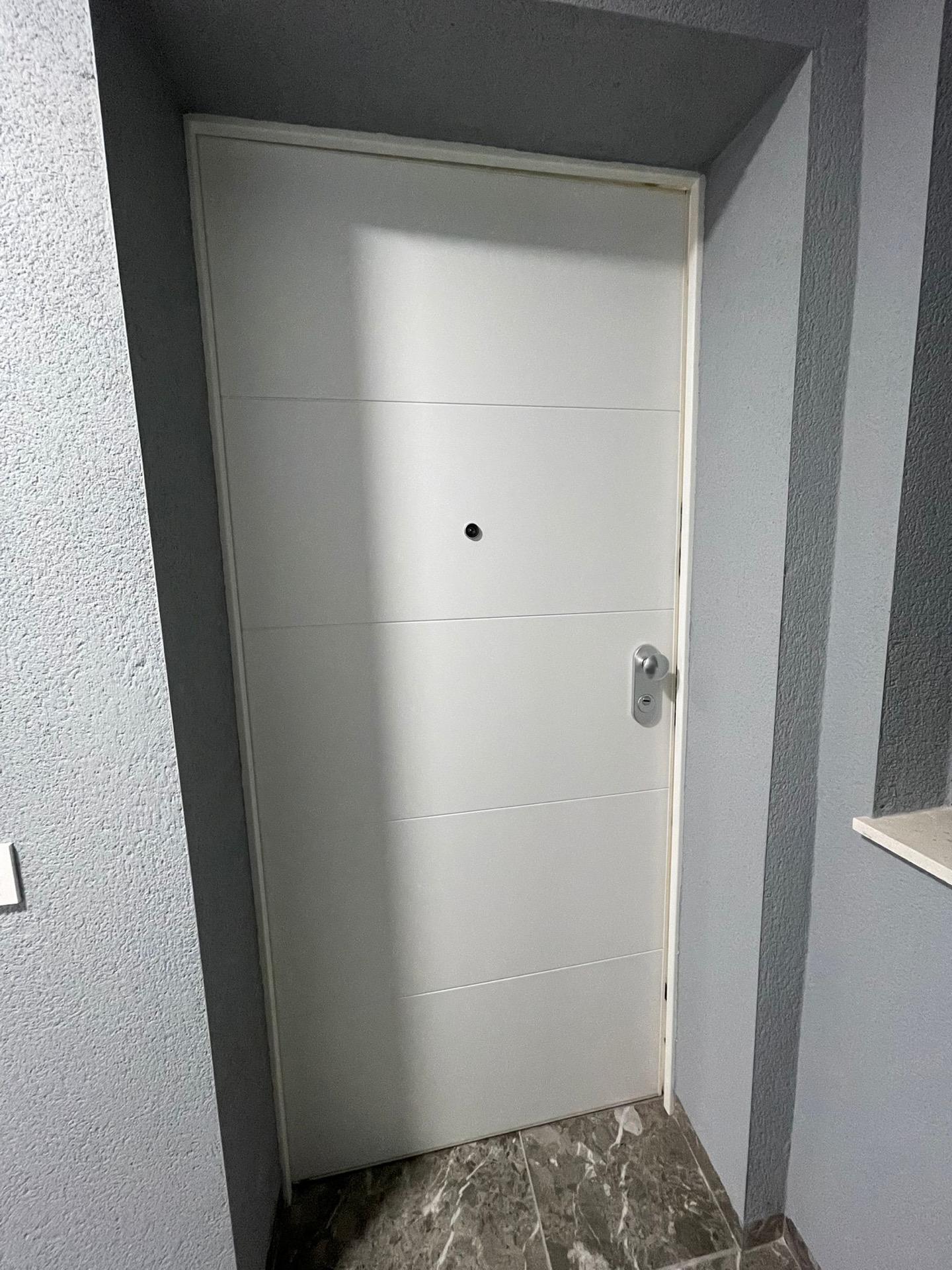 New apartment (2025) with pool and gym – Torrevieja image 24