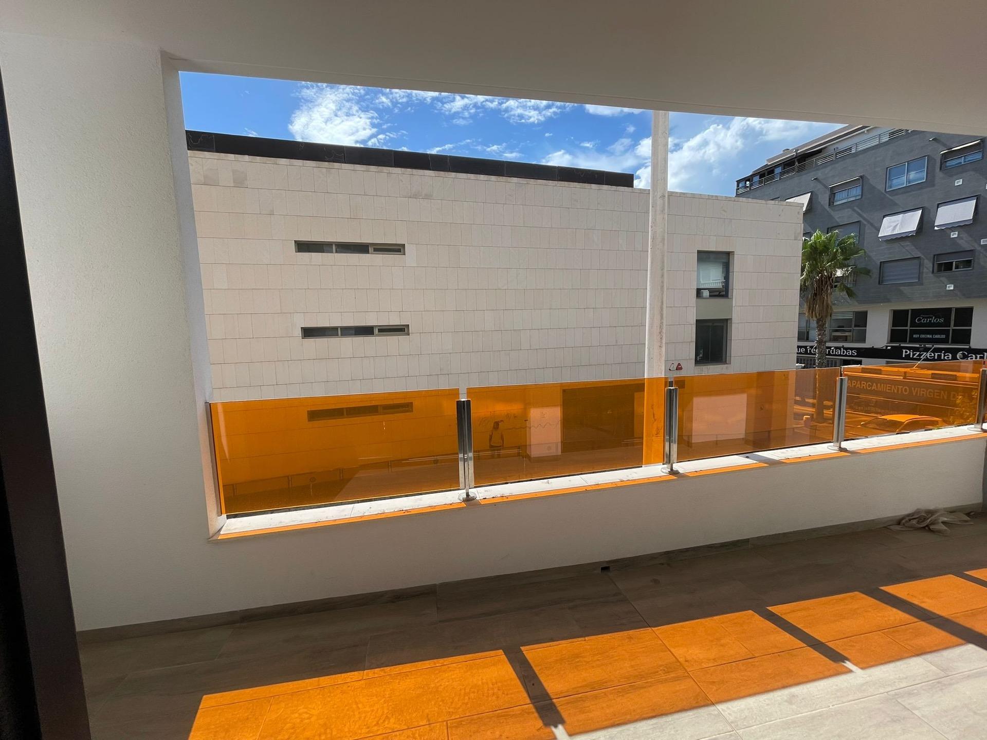 New apartment (2025) with pool and gym – Torrevieja image 23