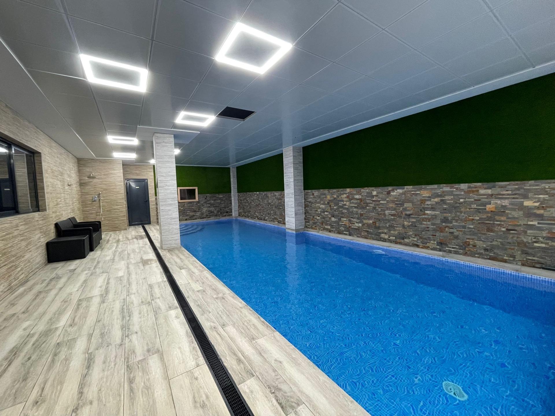 New apartment (2025) with pool and gym – Torrevieja image 28