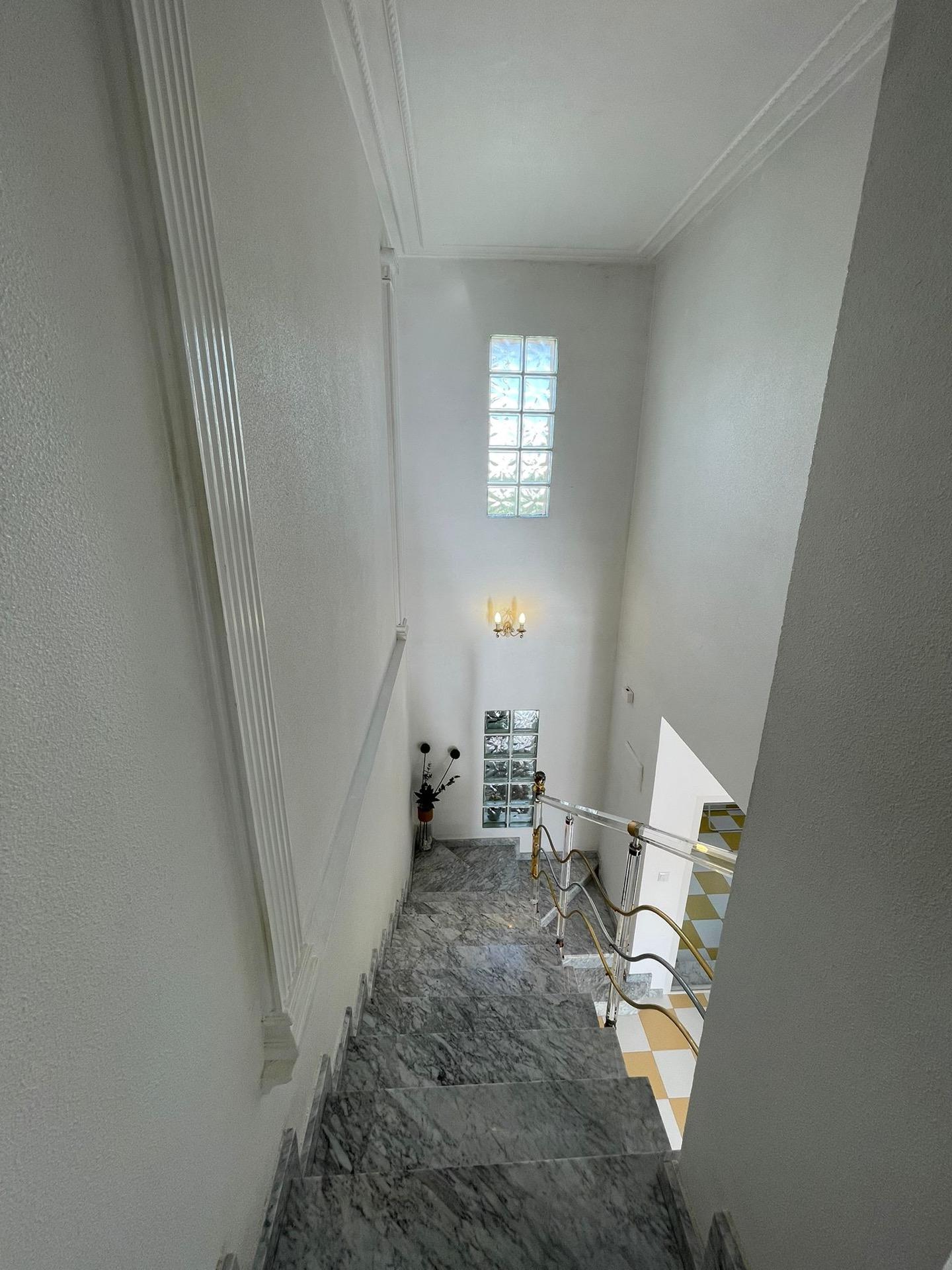 Detached house with garage in Aguas Nuevas image 17
