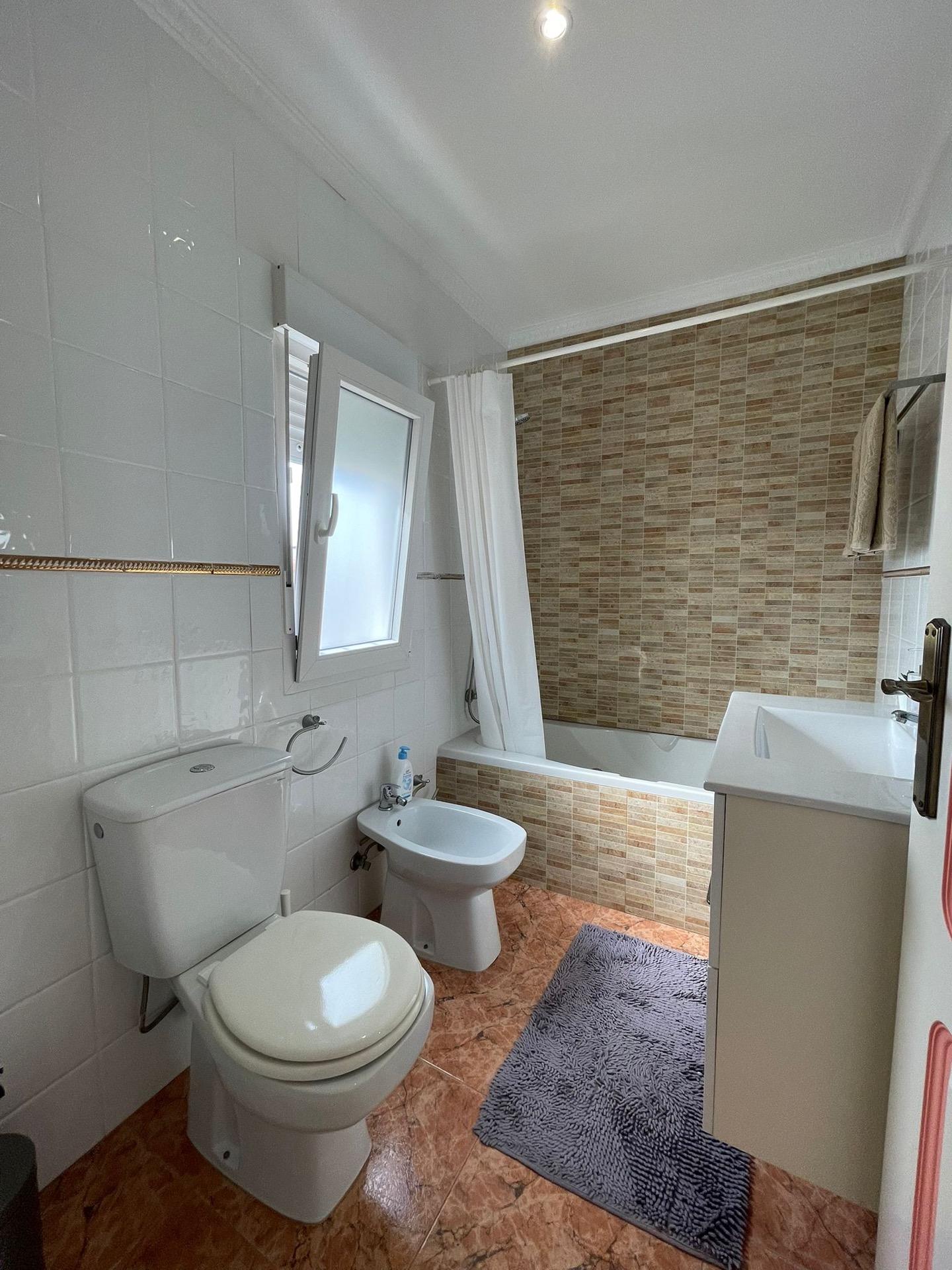 Detached house with garage in Aguas Nuevas image 24