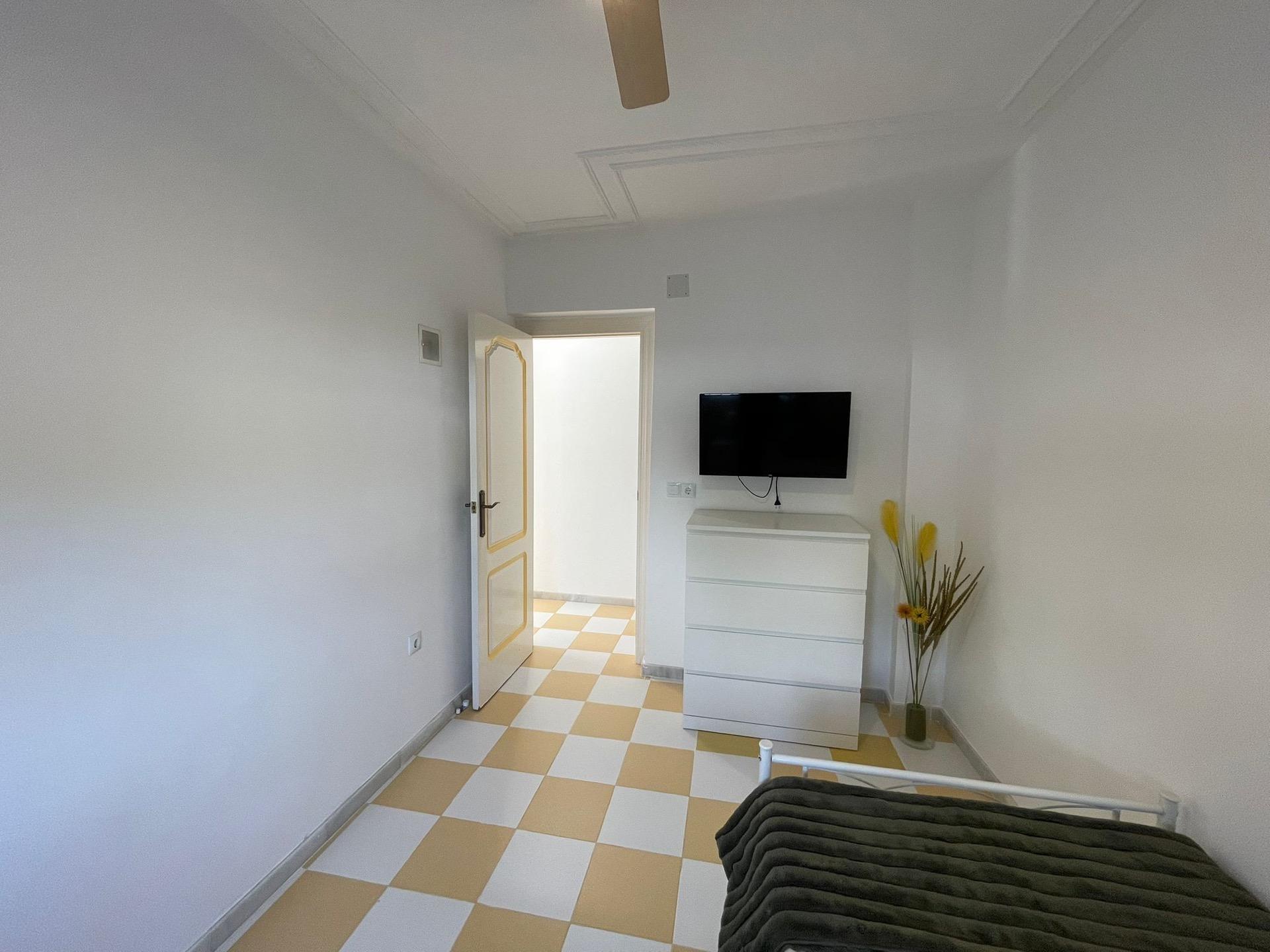 Detached house with garage in Aguas Nuevas image 19