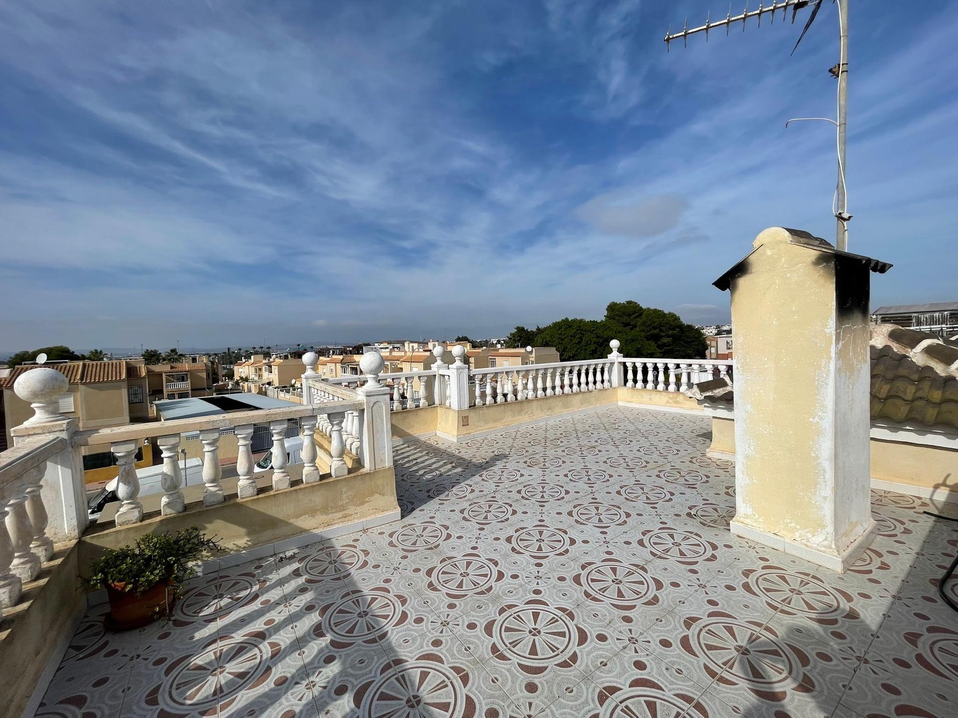 Detached house with garage in Aguas Nuevas image 27