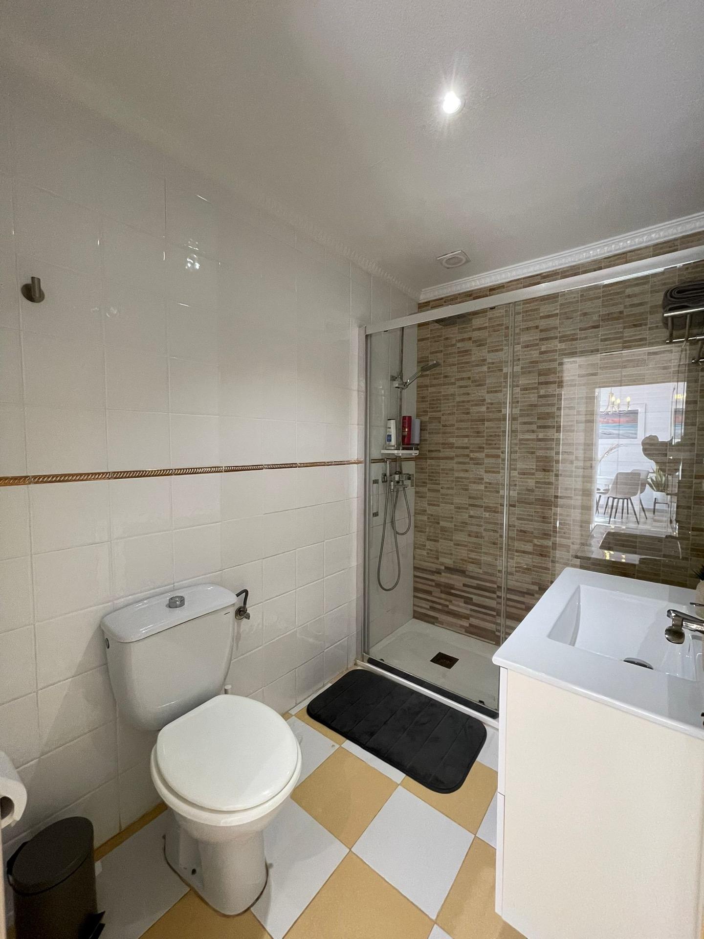 Detached house with garage in Aguas Nuevas image 16