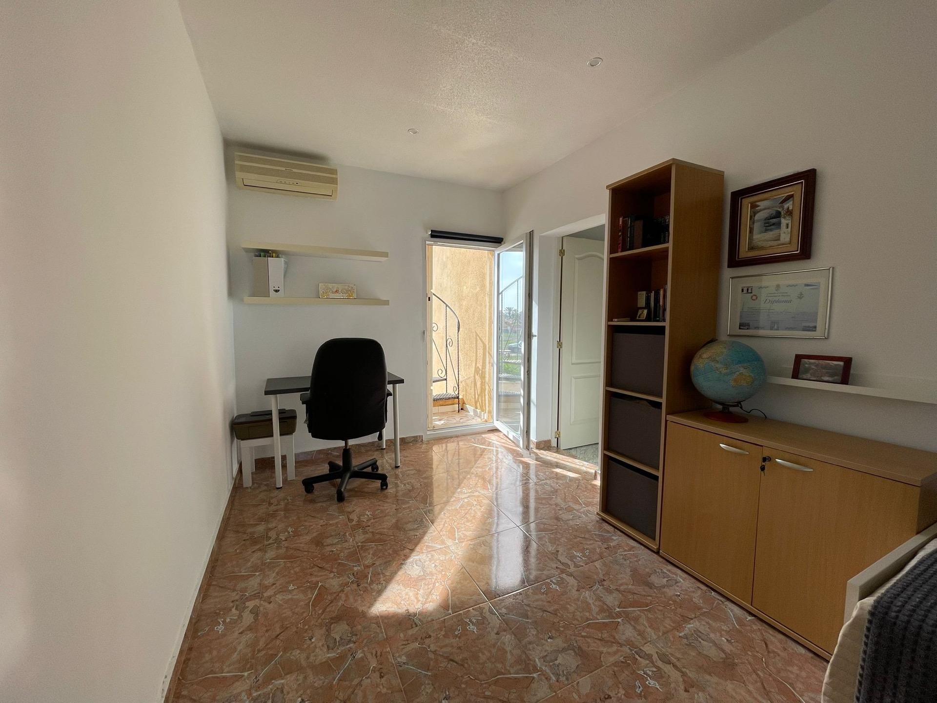 Detached house with garage in Aguas Nuevas image 23