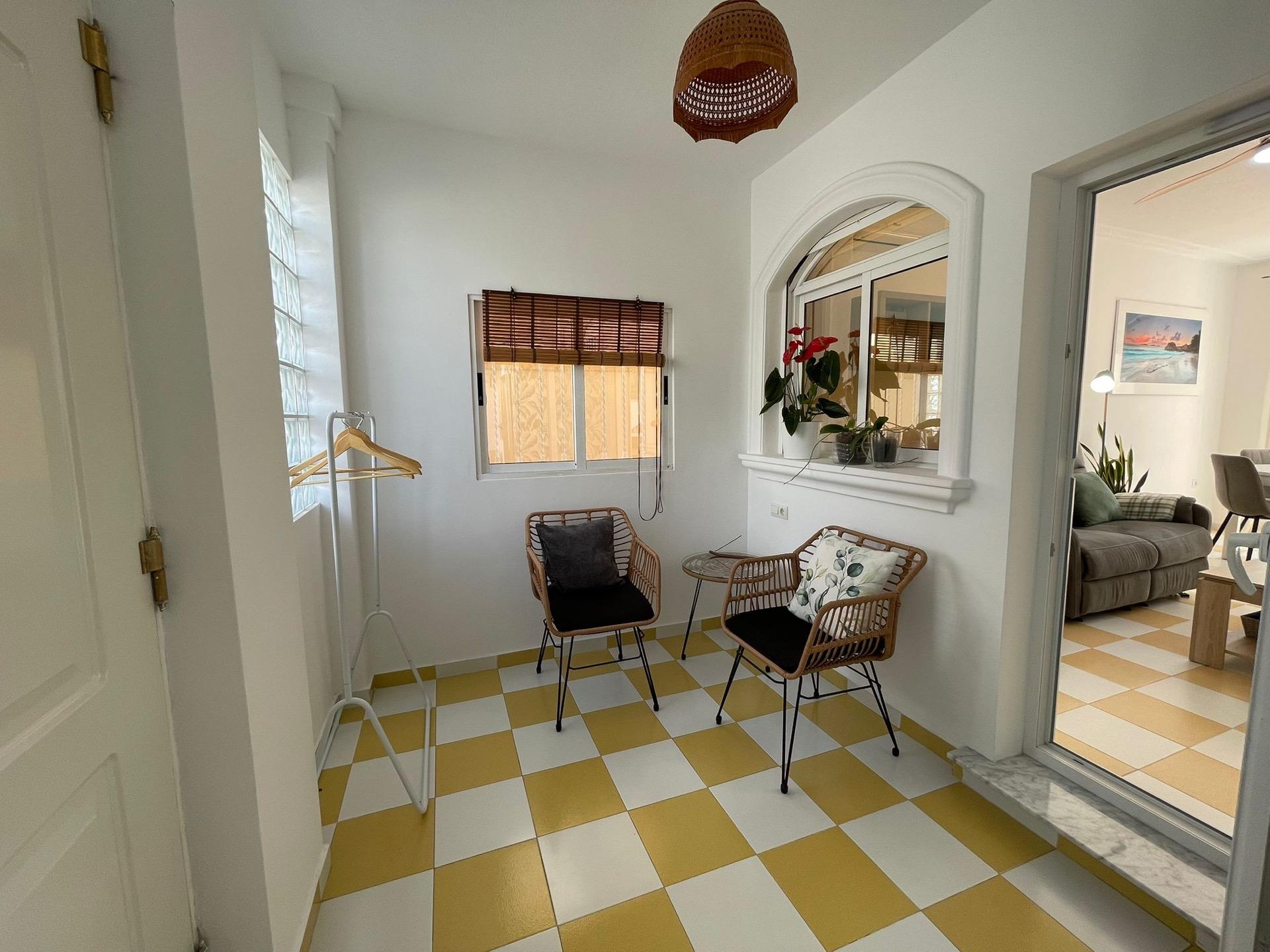 Detached house with garage in Aguas Nuevas image 10