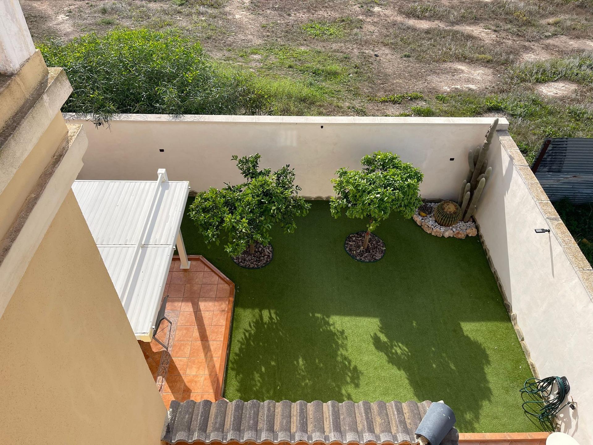 Detached house with garage in Aguas Nuevas image 28