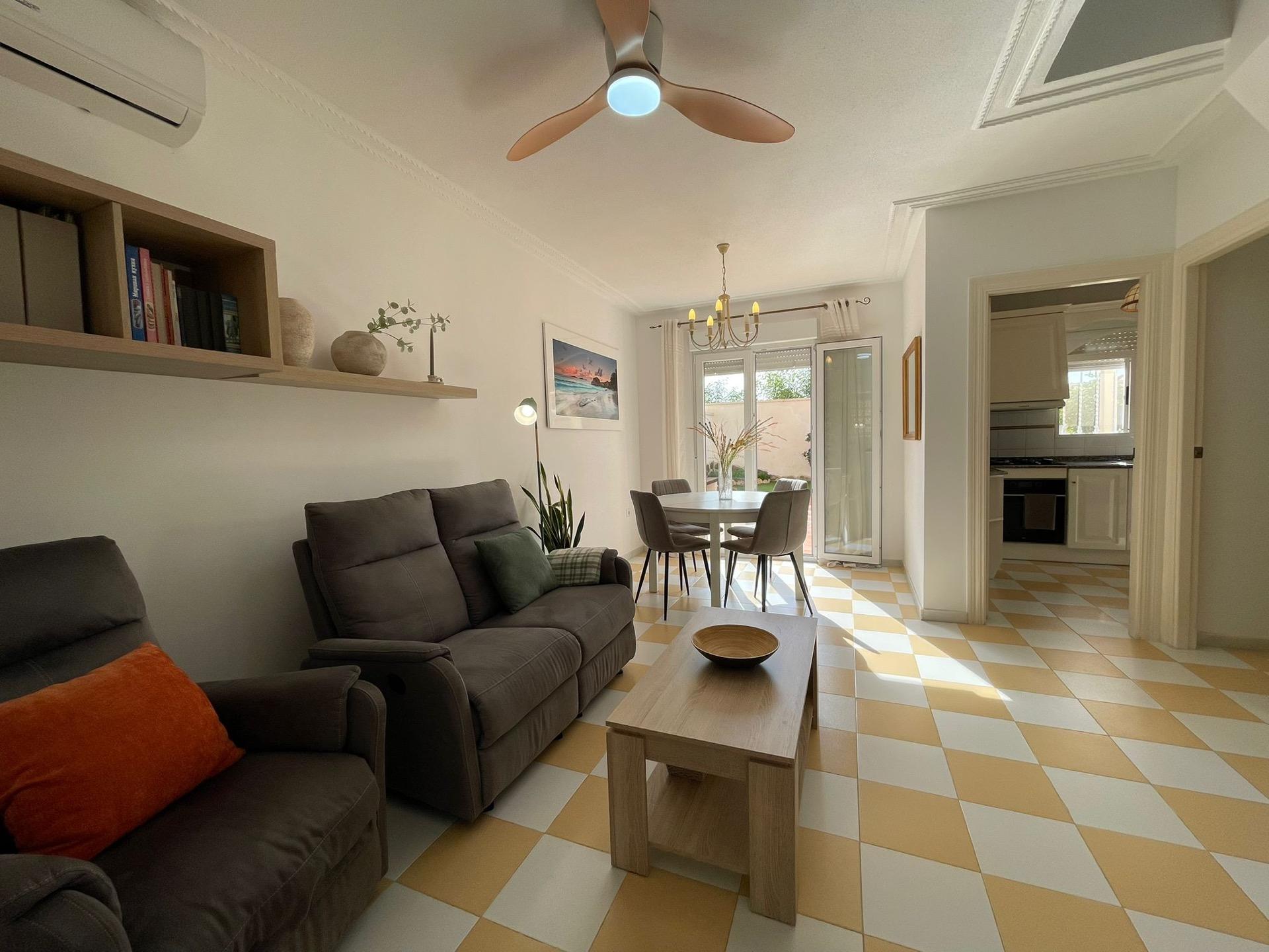 Detached house with garage in Aguas Nuevas image 9