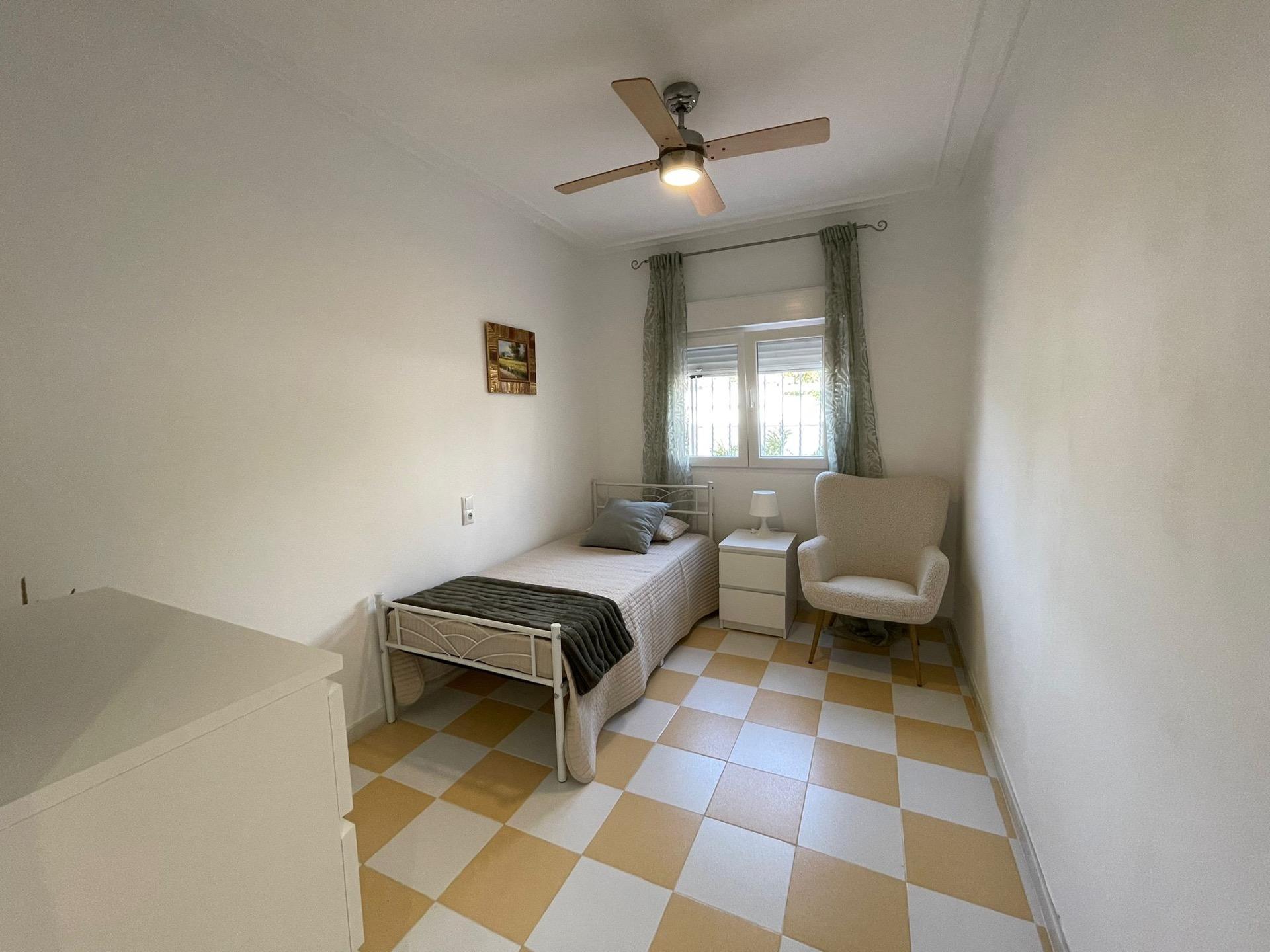 Detached house with garage in Aguas Nuevas image 15