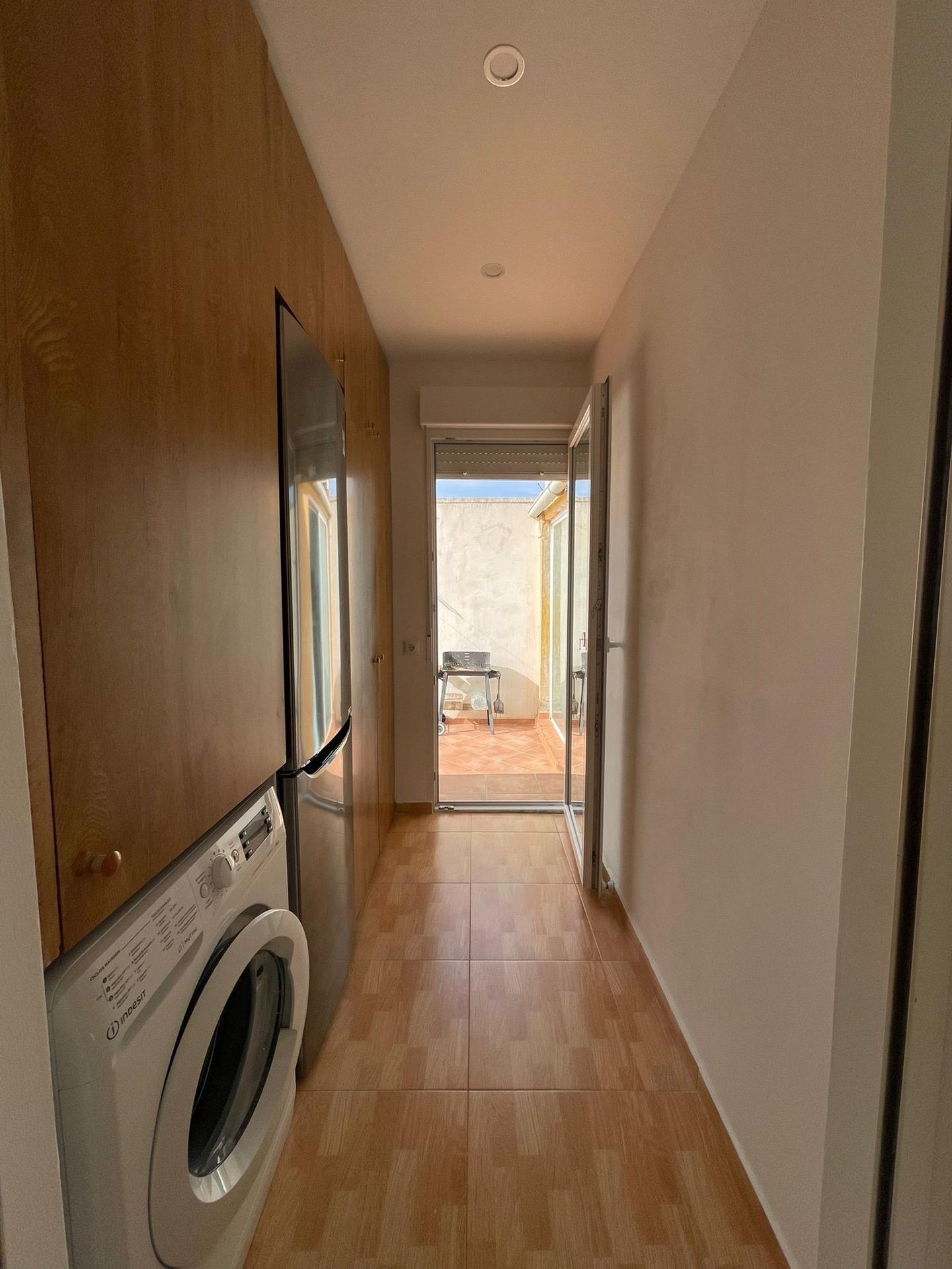 Detached house with garage in Aguas Nuevas image 14