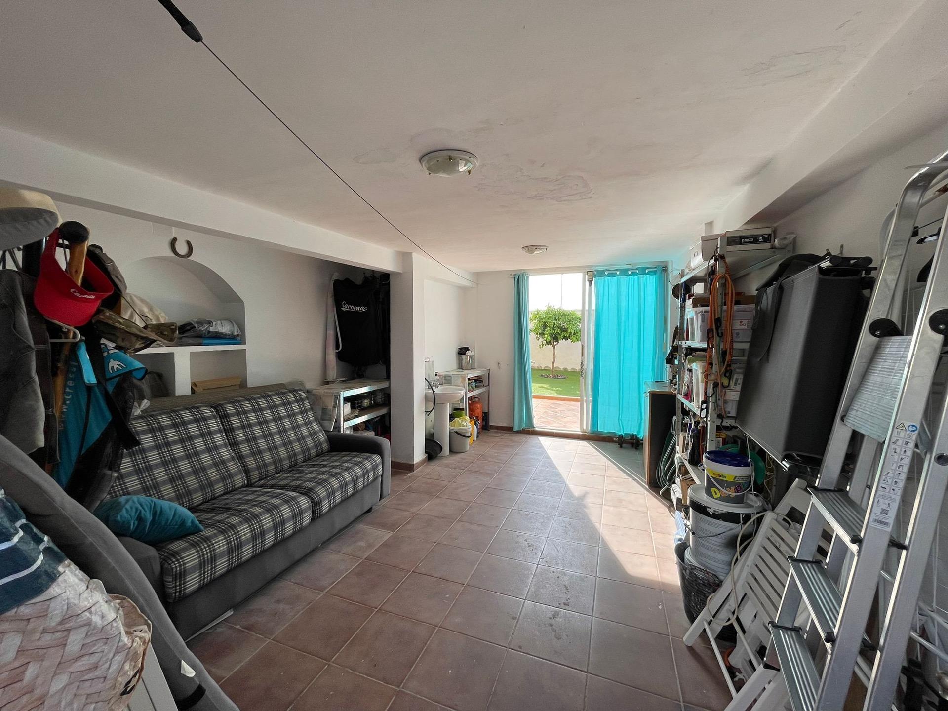 Detached house with garage in Aguas Nuevas image 36