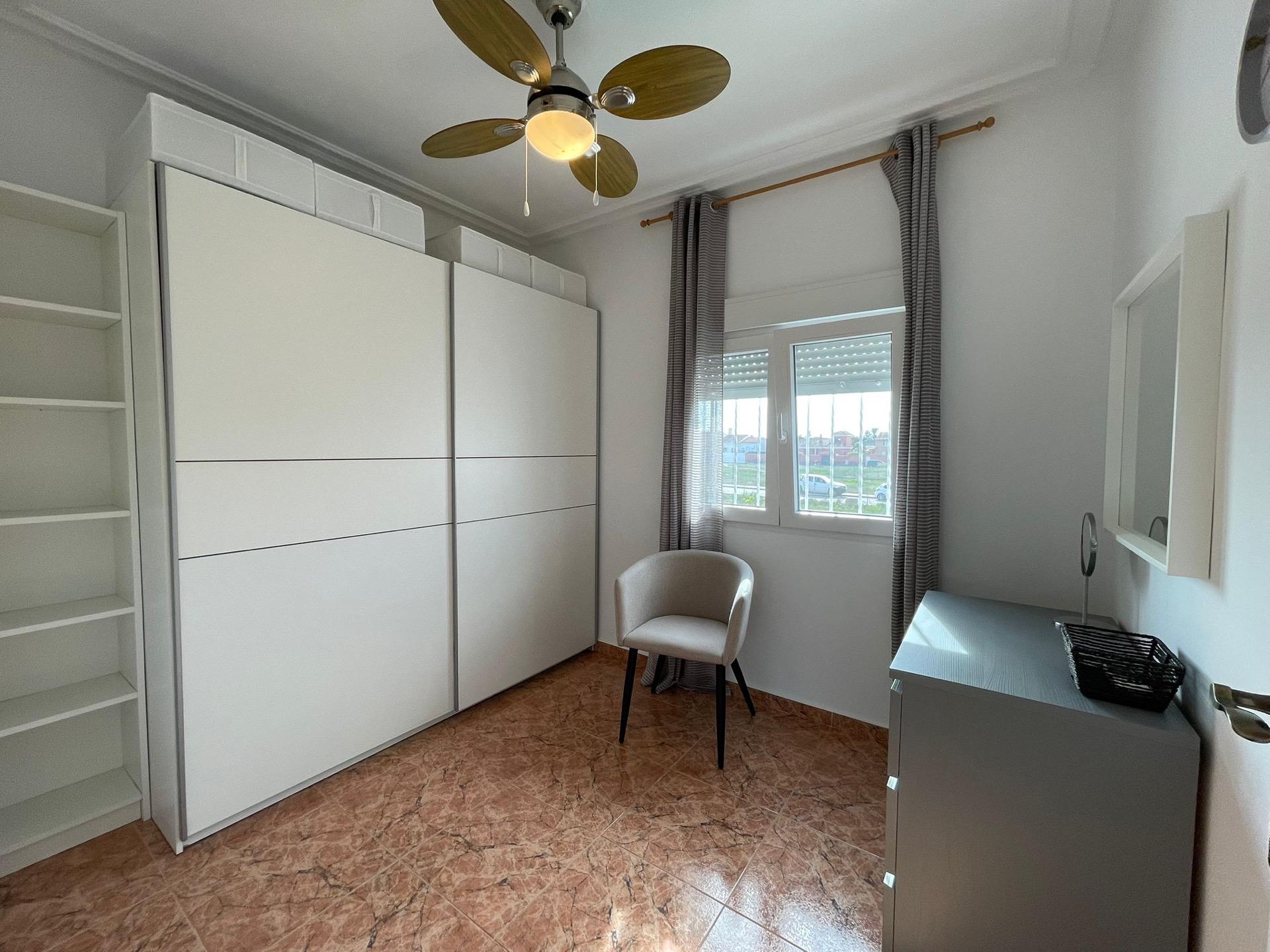Detached house with garage in Aguas Nuevas image 18