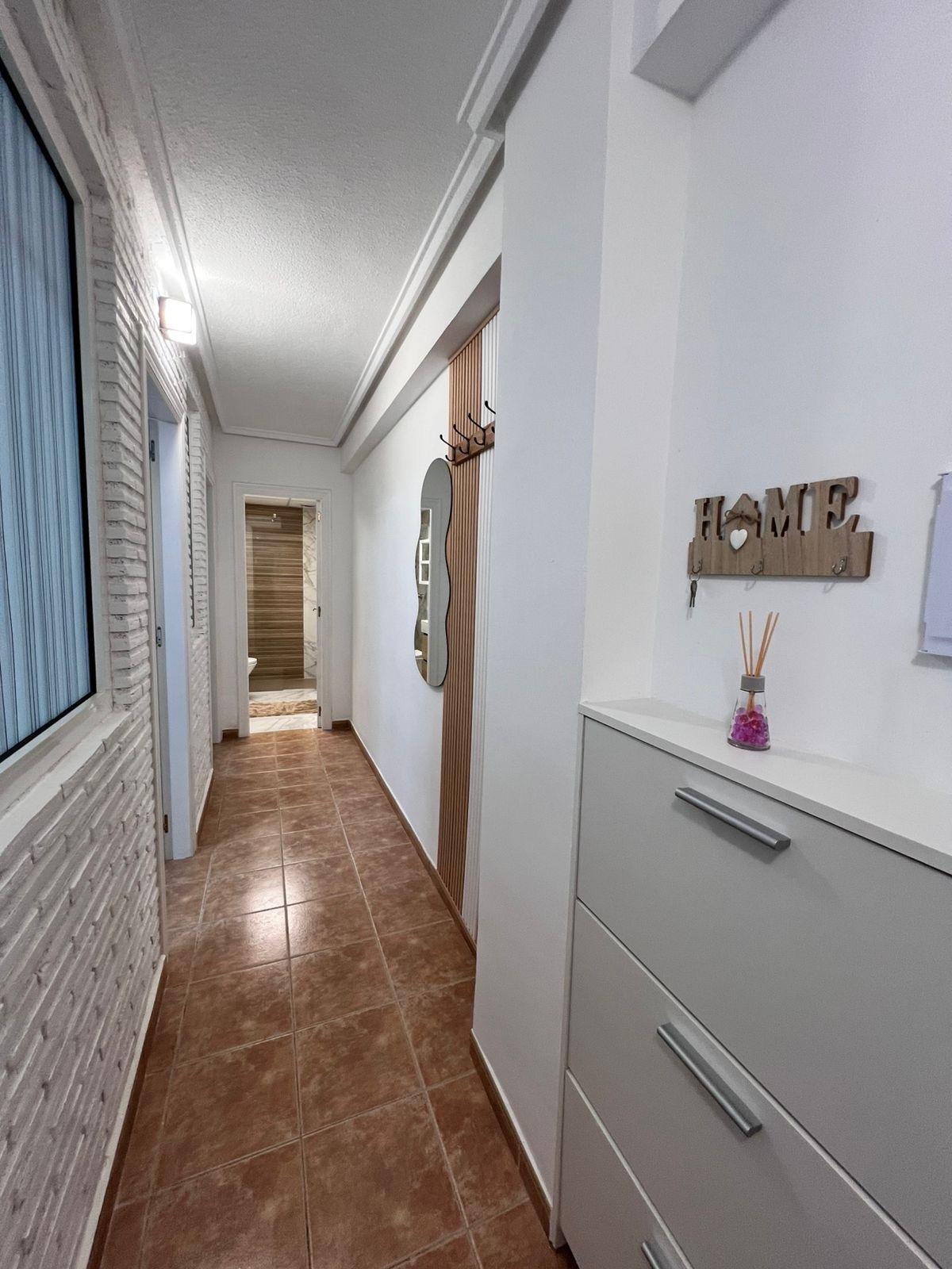 Apartment for sale 50 meters from Playa del Cura – Torrevieja image 7