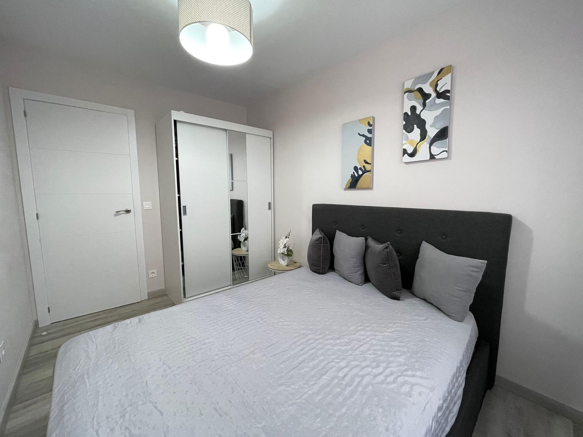 Modern townhouse in Ciudad Quesada – Fully renovated image 9