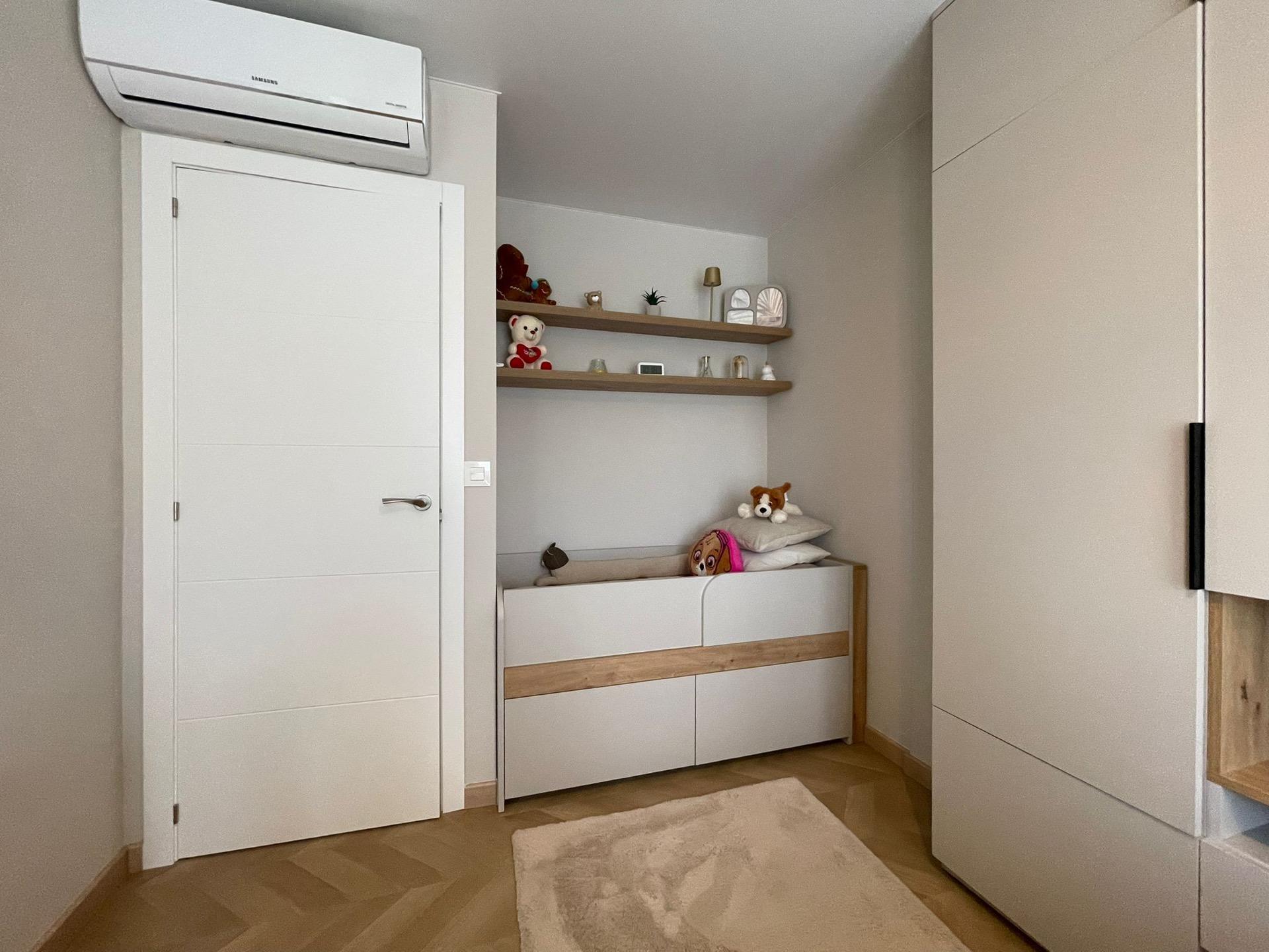 Modern townhouse in Ciudad Quesada – Fully renovated image 19