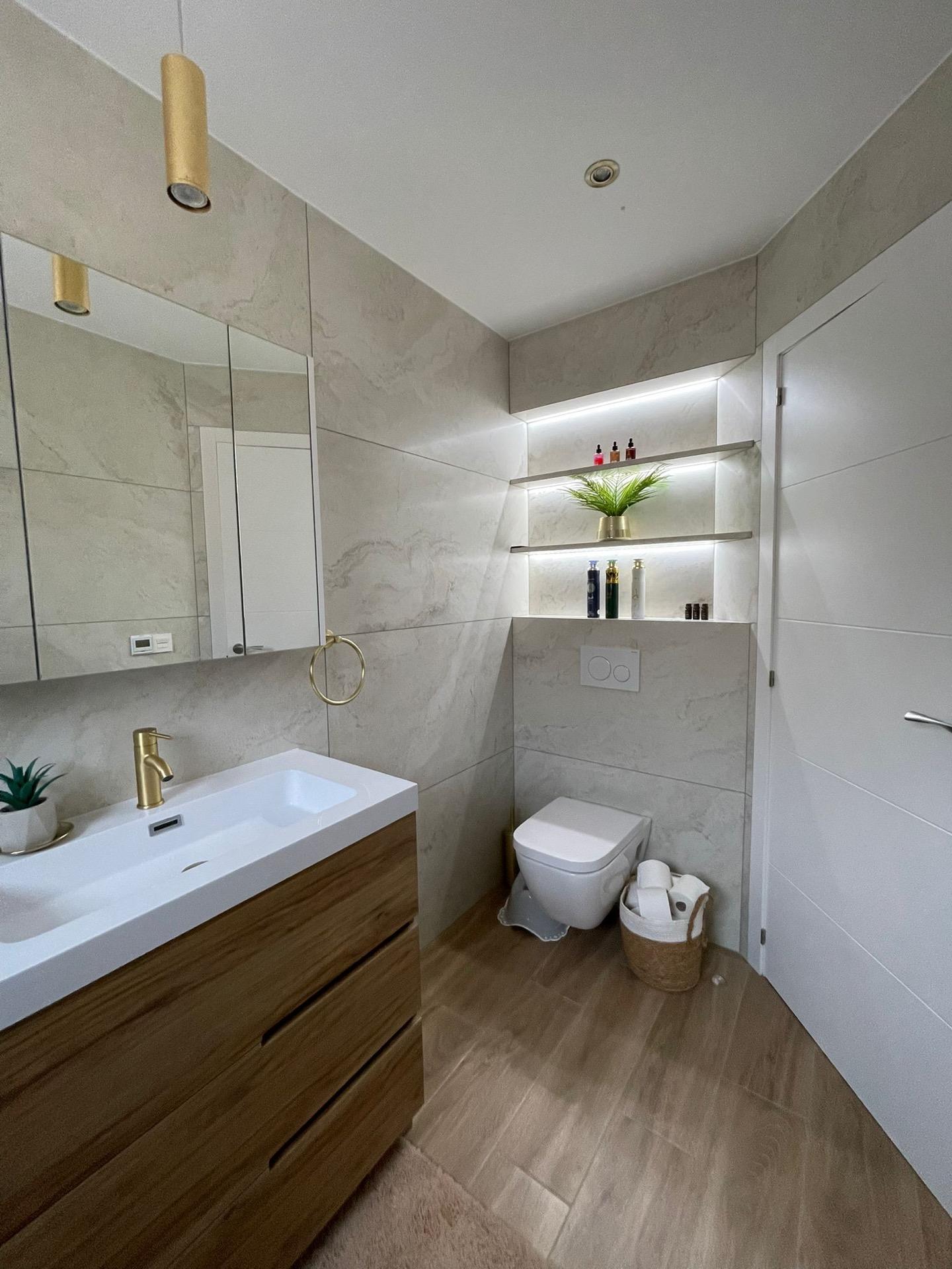 Modern townhouse in Ciudad Quesada – Fully renovated image 21
