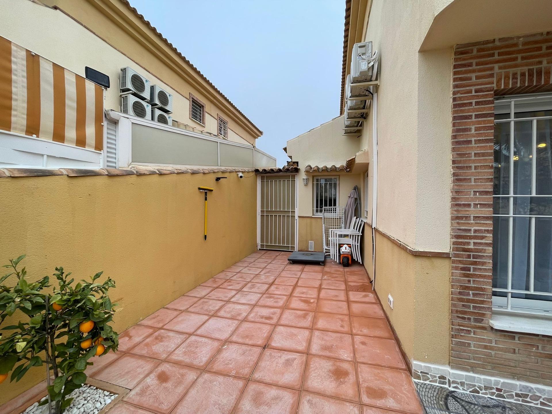 Modern townhouse in Ciudad Quesada – Fully renovated image 27
