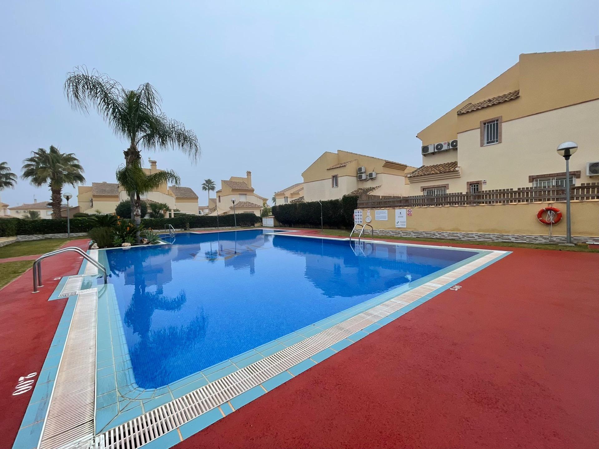 Modern townhouse in Ciudad Quesada – Fully renovated image 33