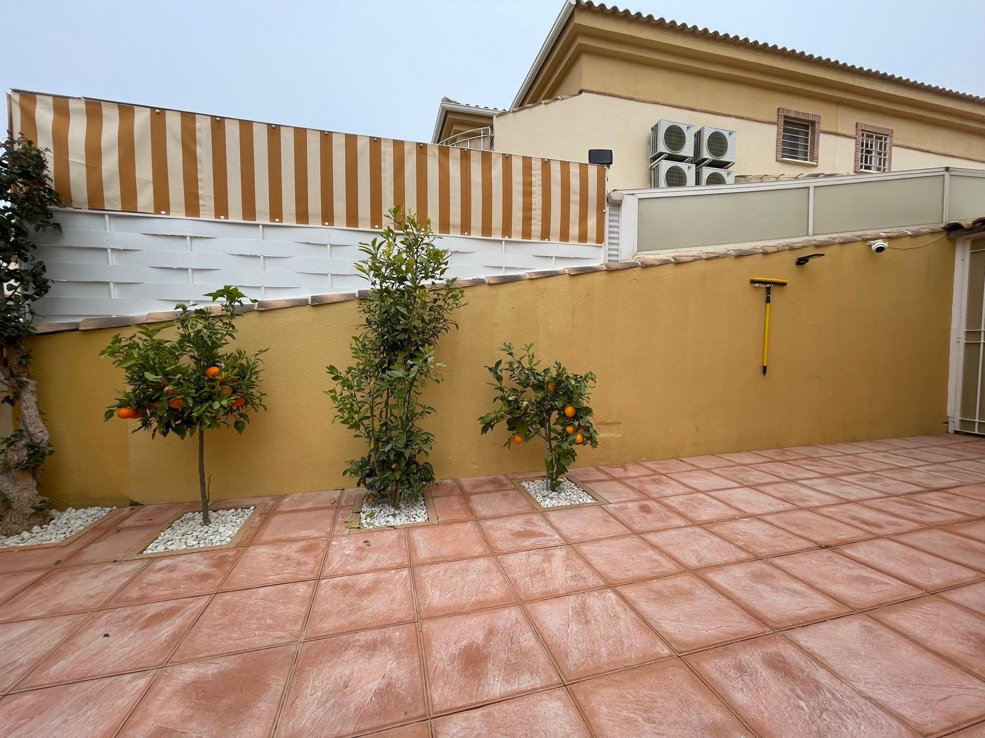 Modern townhouse in Ciudad Quesada – Fully renovated image 25