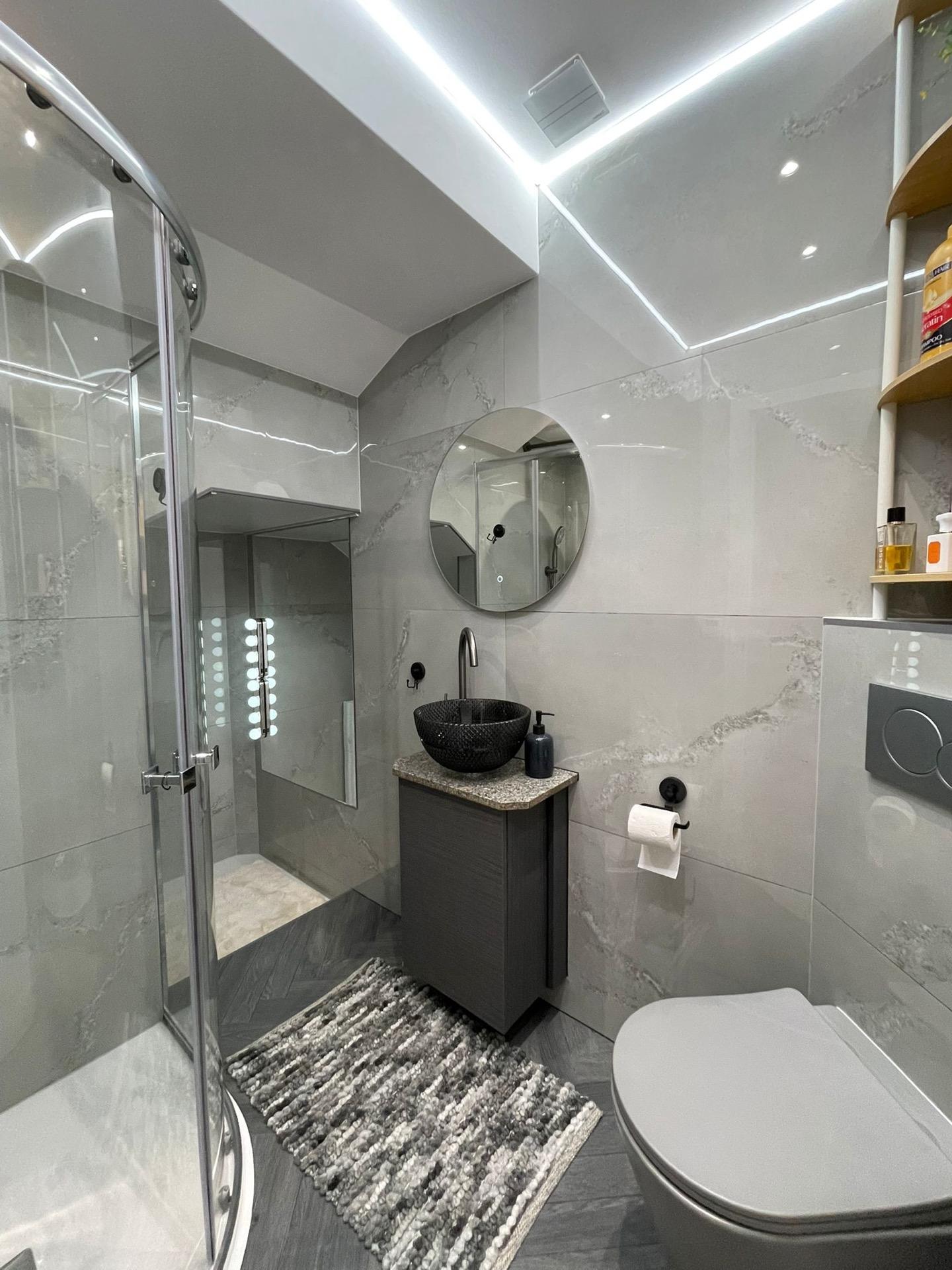 Modern townhouse in Ciudad Quesada – Fully renovated image 12
