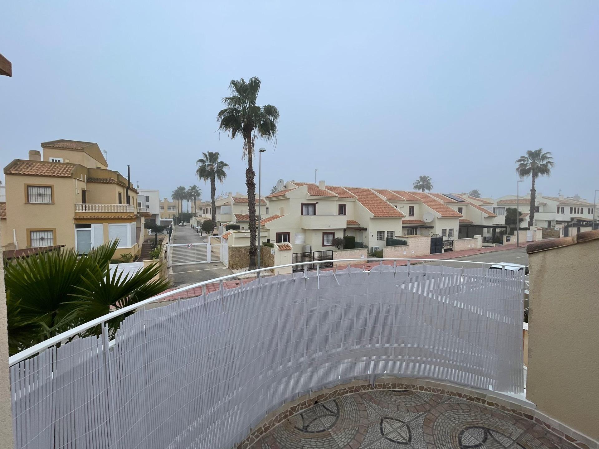 Modern townhouse in Ciudad Quesada – Fully renovated image 31