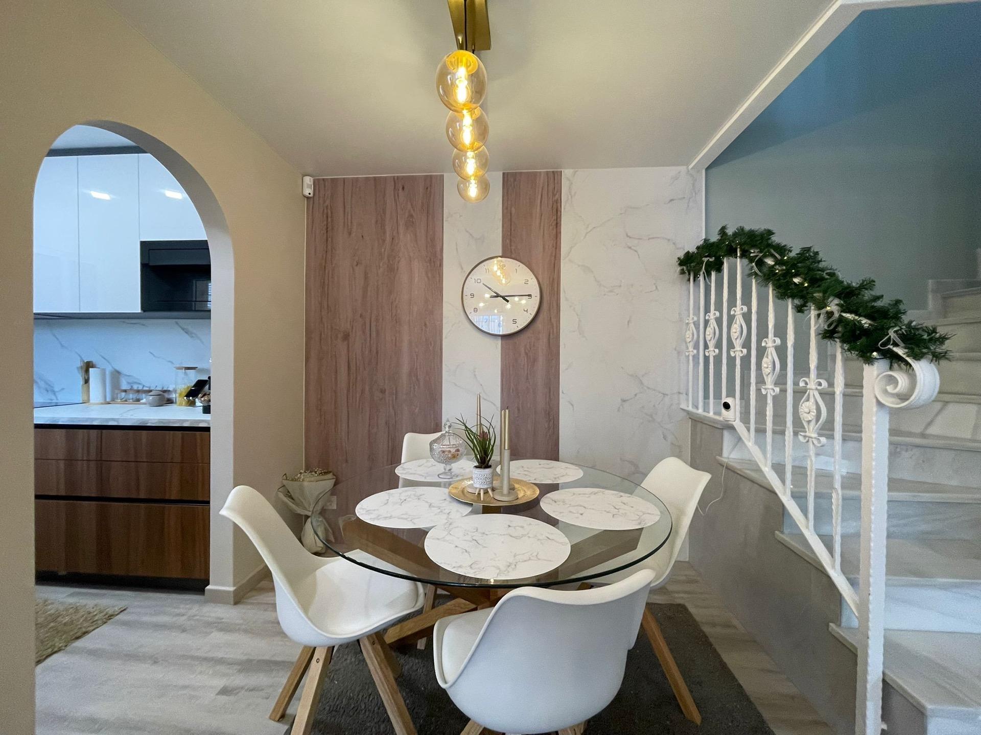 Modern townhouse in Ciudad Quesada – Fully renovated image 4