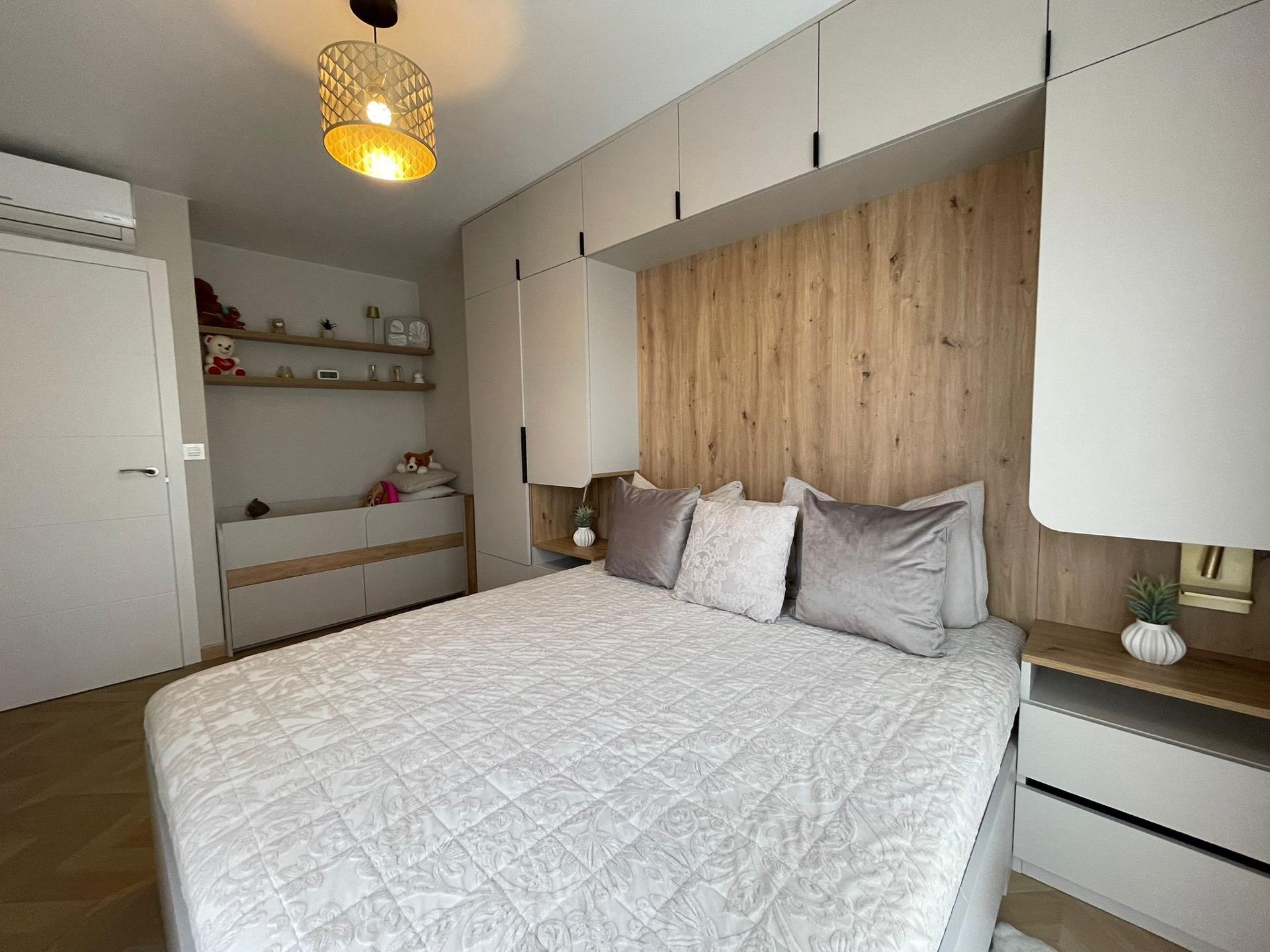 Modern townhouse in Ciudad Quesada – Fully renovated image 22