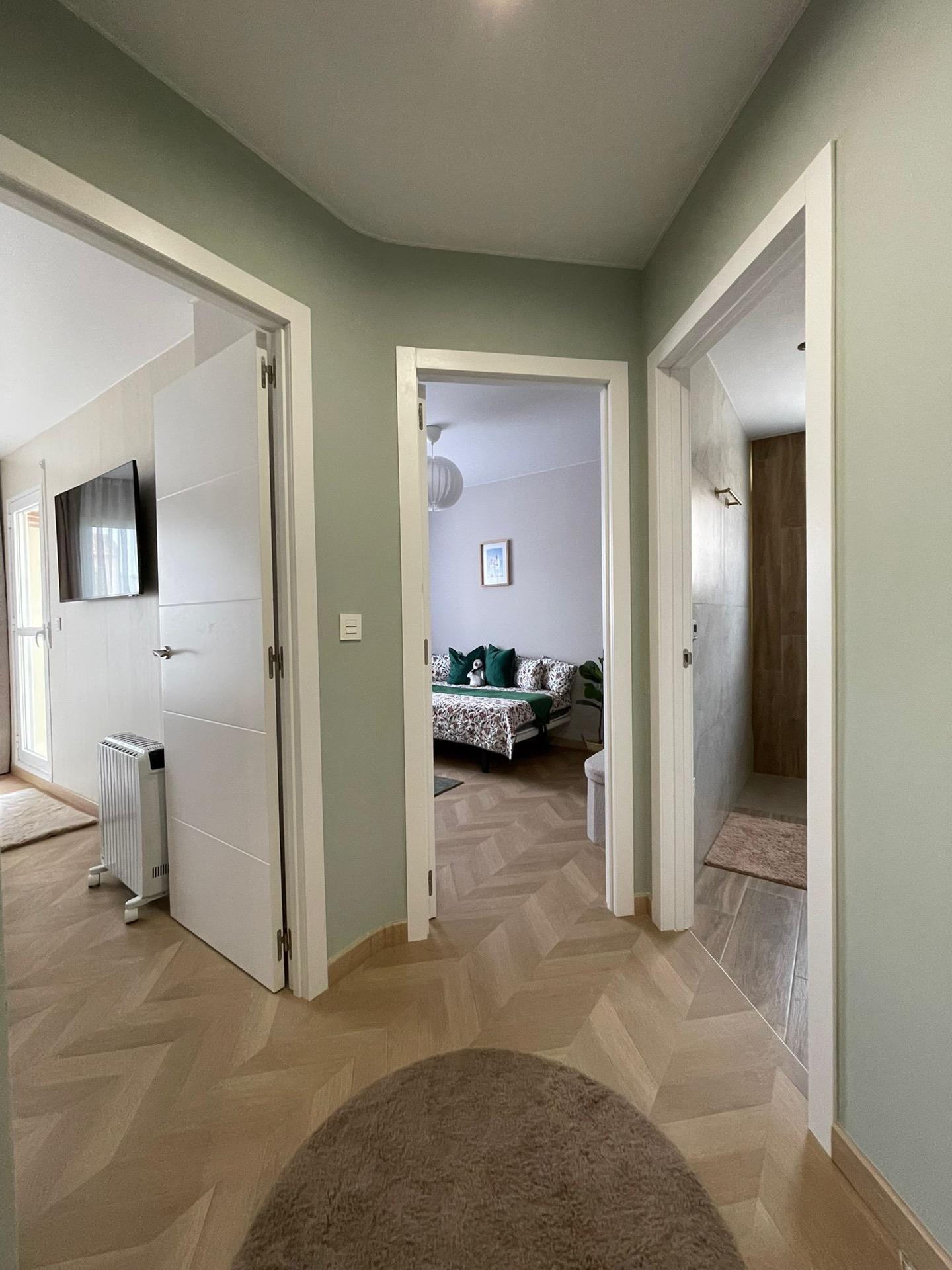 Modern townhouse in Ciudad Quesada – Fully renovated image 13