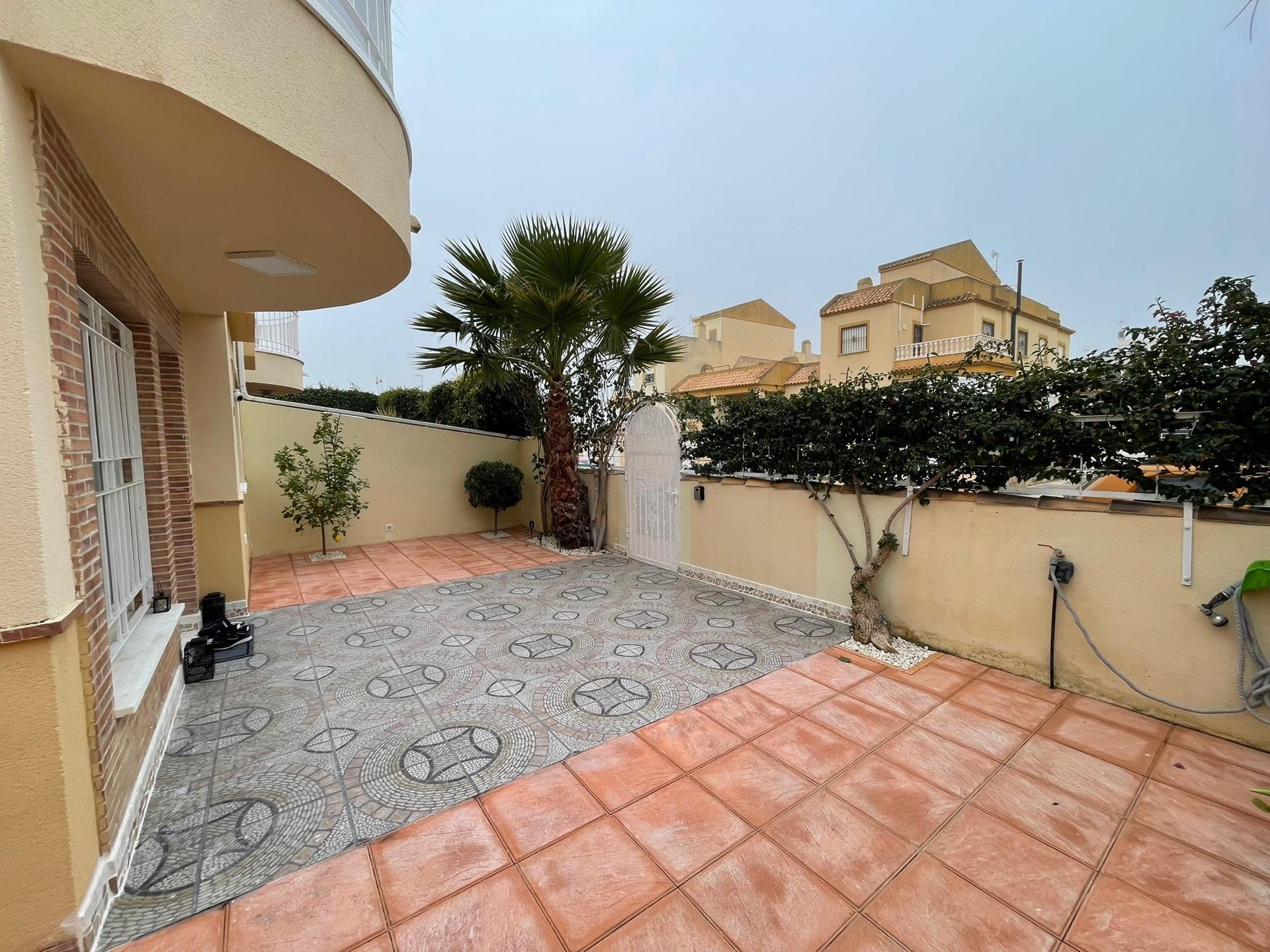 Modern townhouse in Ciudad Quesada – Fully renovated image 29