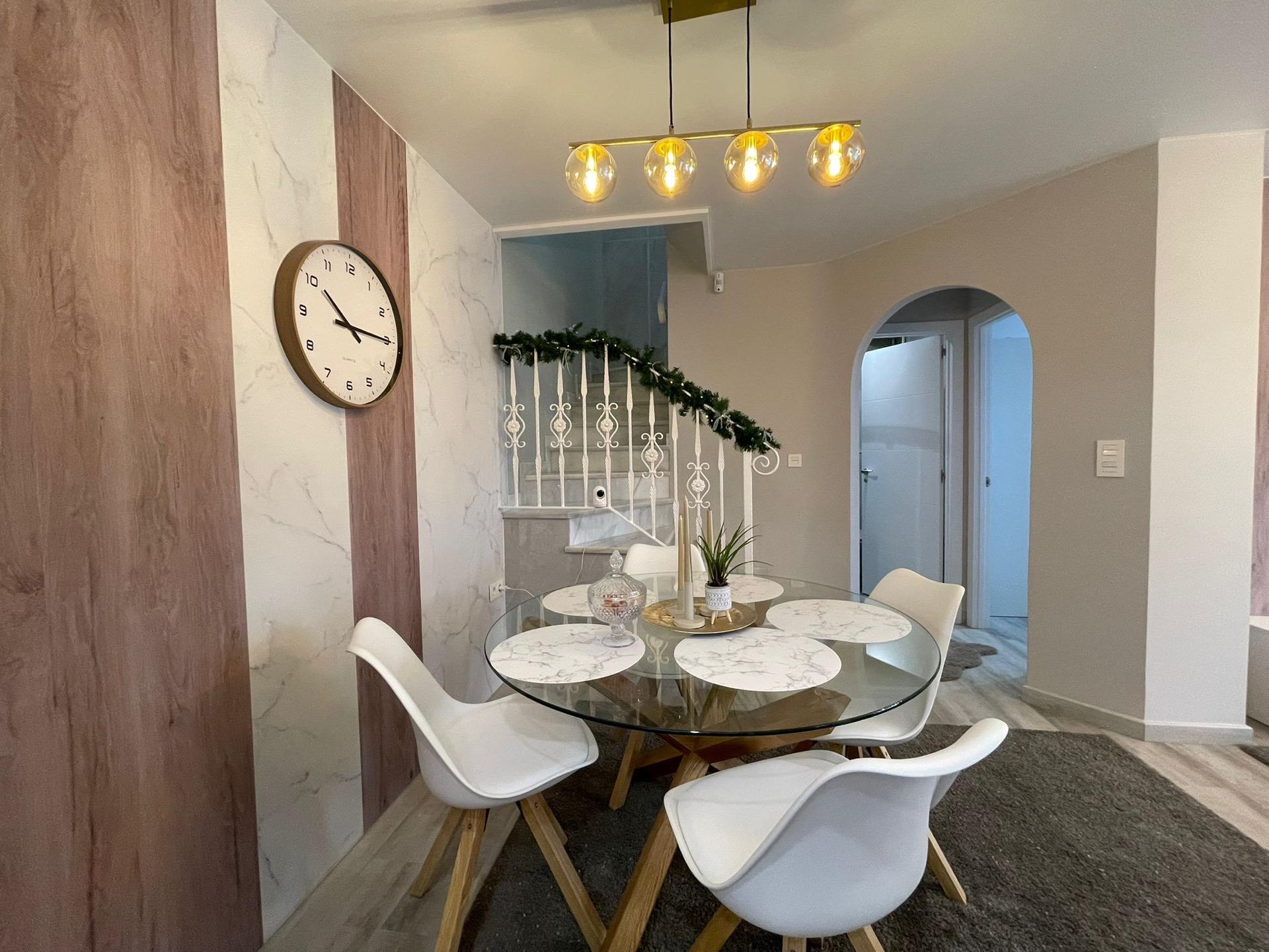 Modern townhouse in Ciudad Quesada – Fully renovated image 3