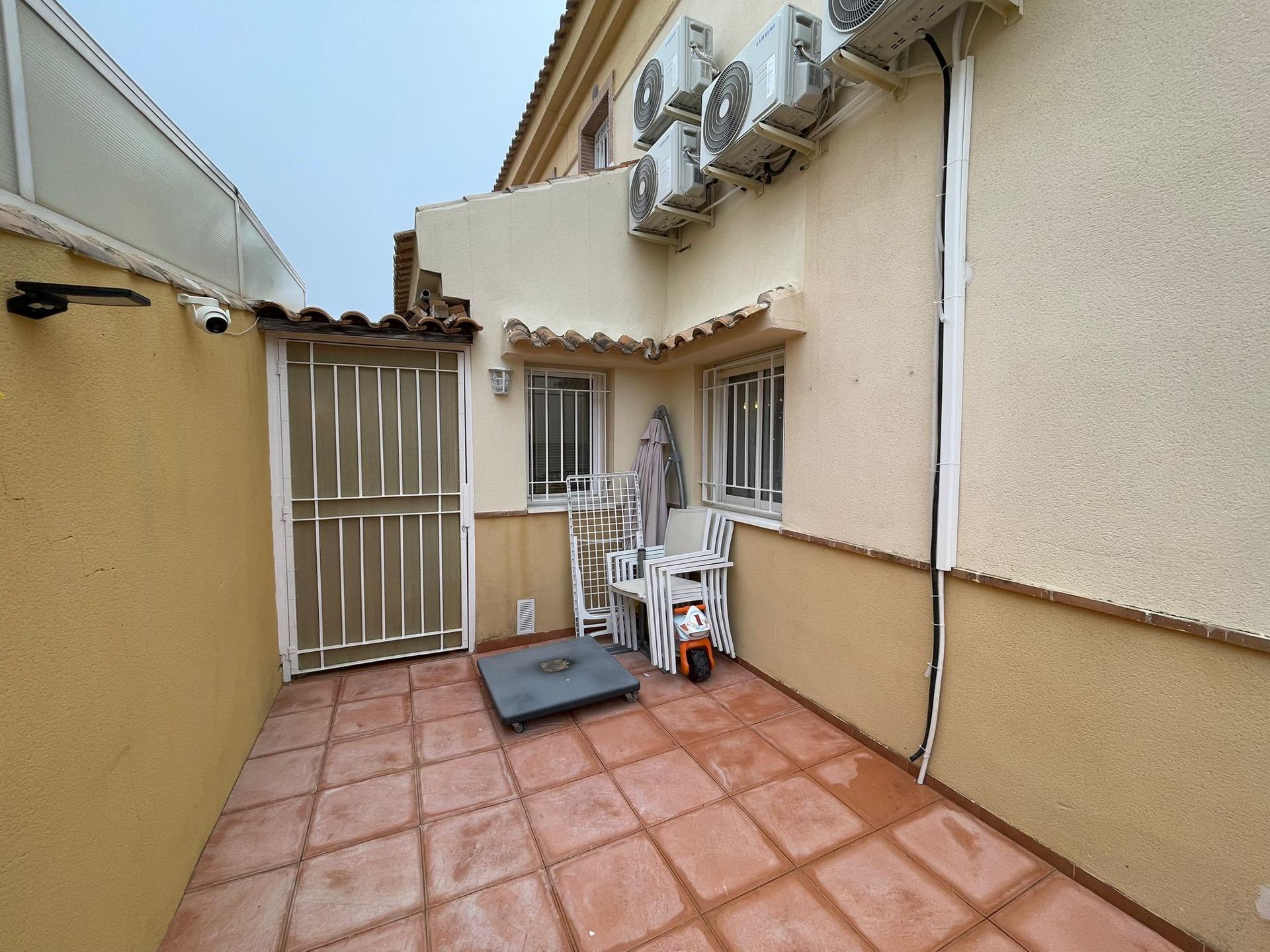 Modern townhouse in Ciudad Quesada – Fully renovated image 26