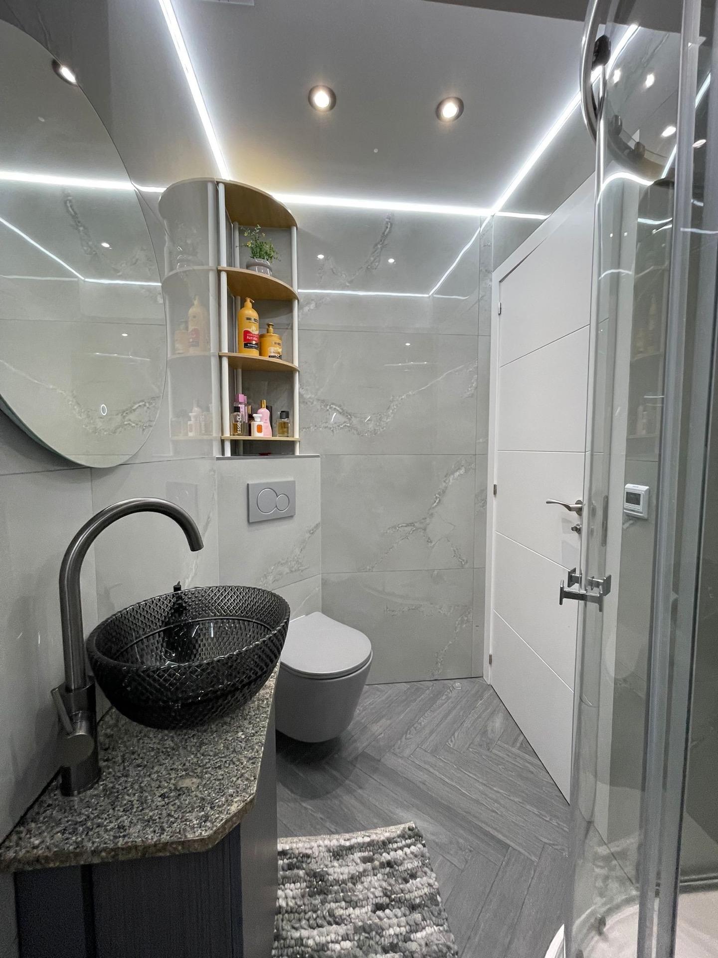 Modern townhouse in Ciudad Quesada – Fully renovated image 10