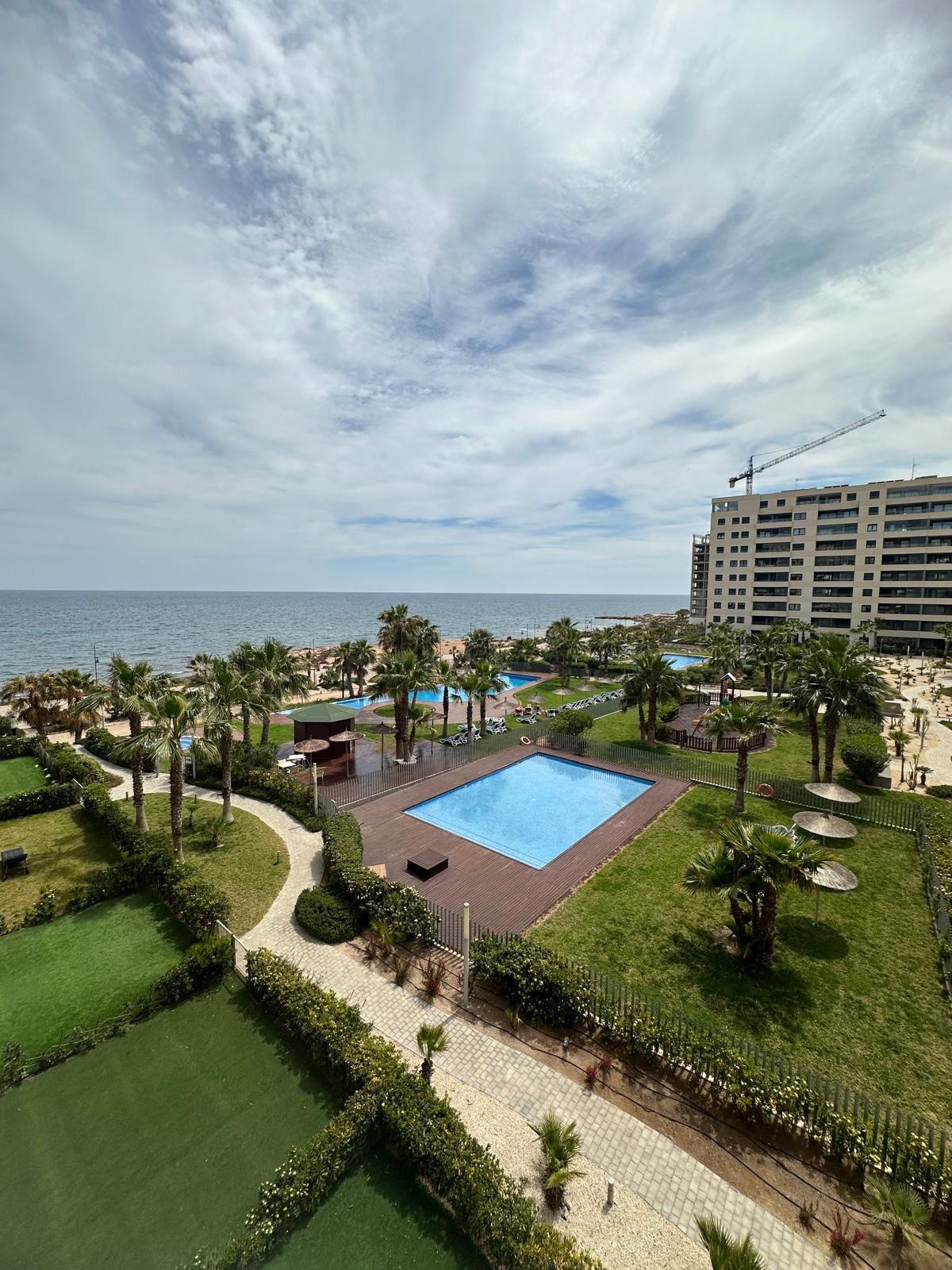🌊 Live where the sea is part of your home — Punta Prima 🌊 image 2