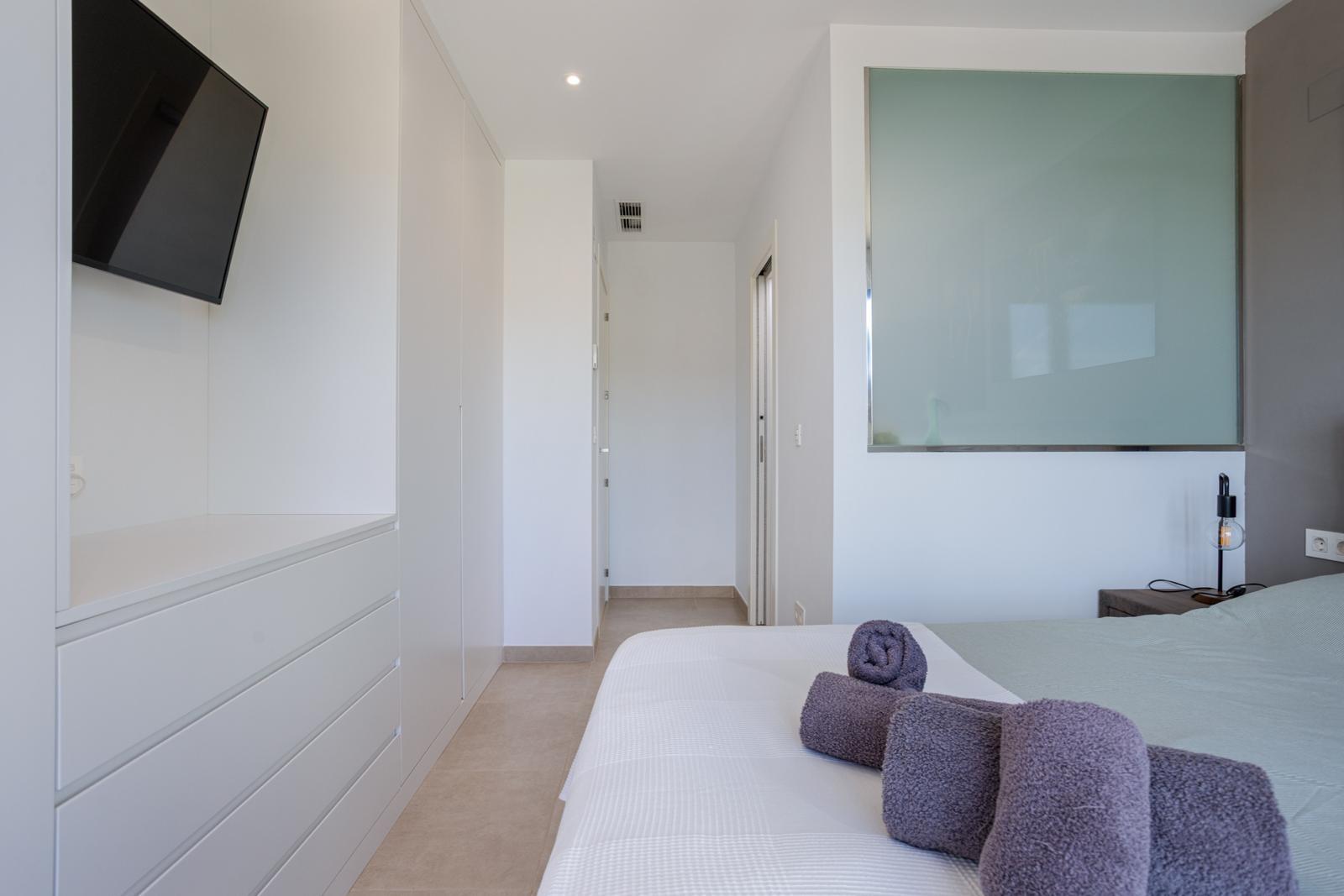 Exclusive – Modern townhouse with private pool in Benijófar image 22