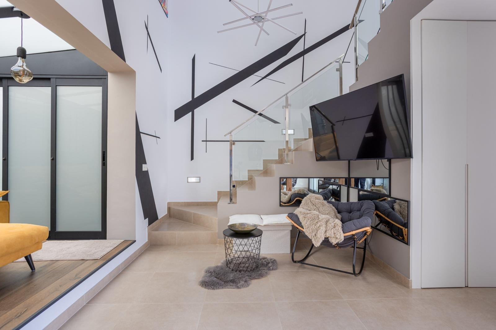 Exclusive – Modern townhouse with private pool in Benijófar image 9