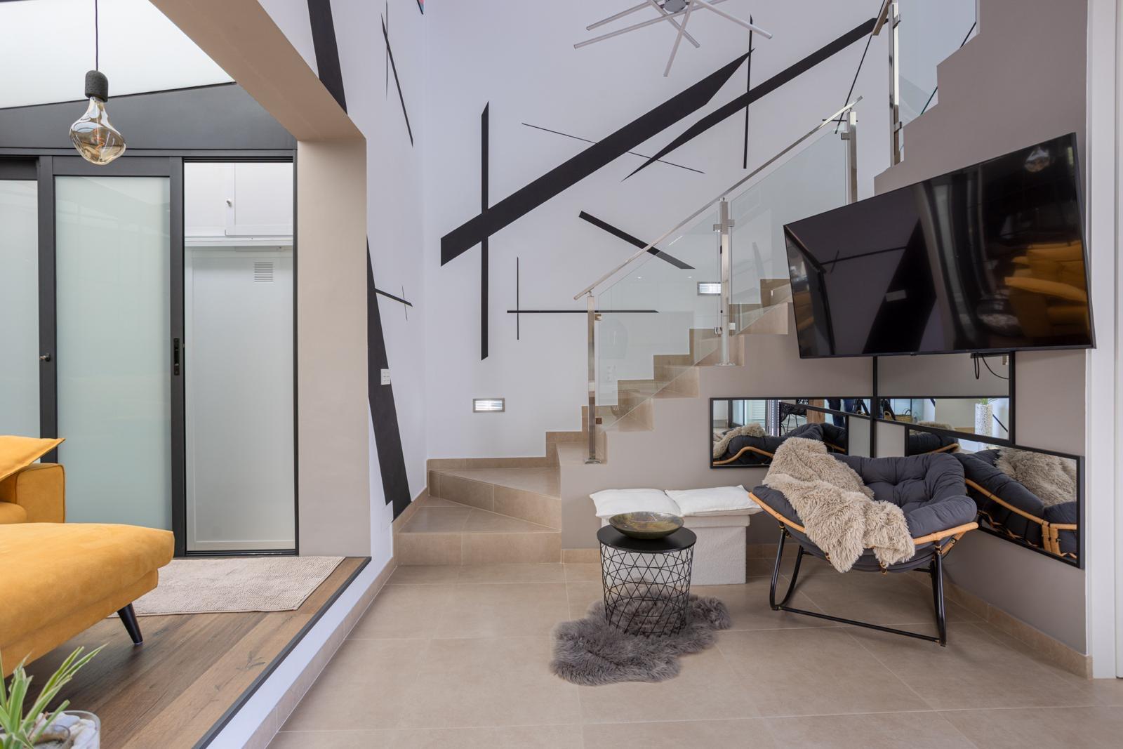 Exclusive – Modern townhouse with private pool in Benijófar image 14
