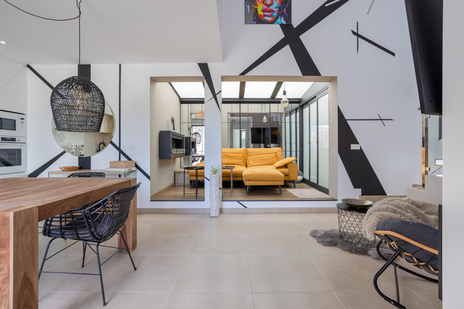 Exclusive – Modern townhouse with private pool in Benijófar image 13