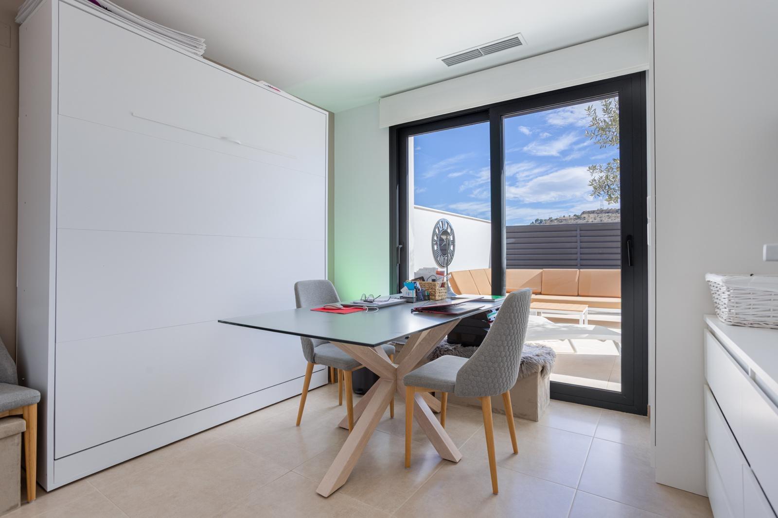 Exclusive – Modern townhouse with private pool in Benijófar image 26