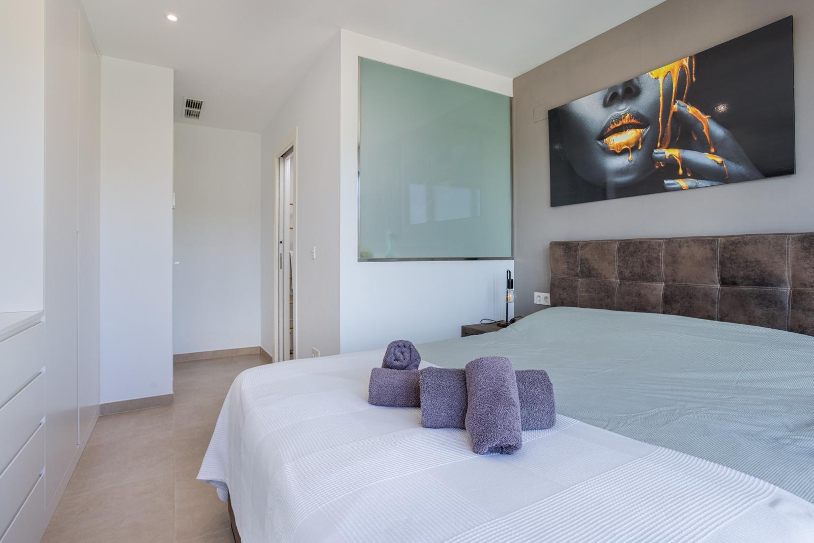 Exclusive – Modern townhouse with private pool in Benijófar image 21