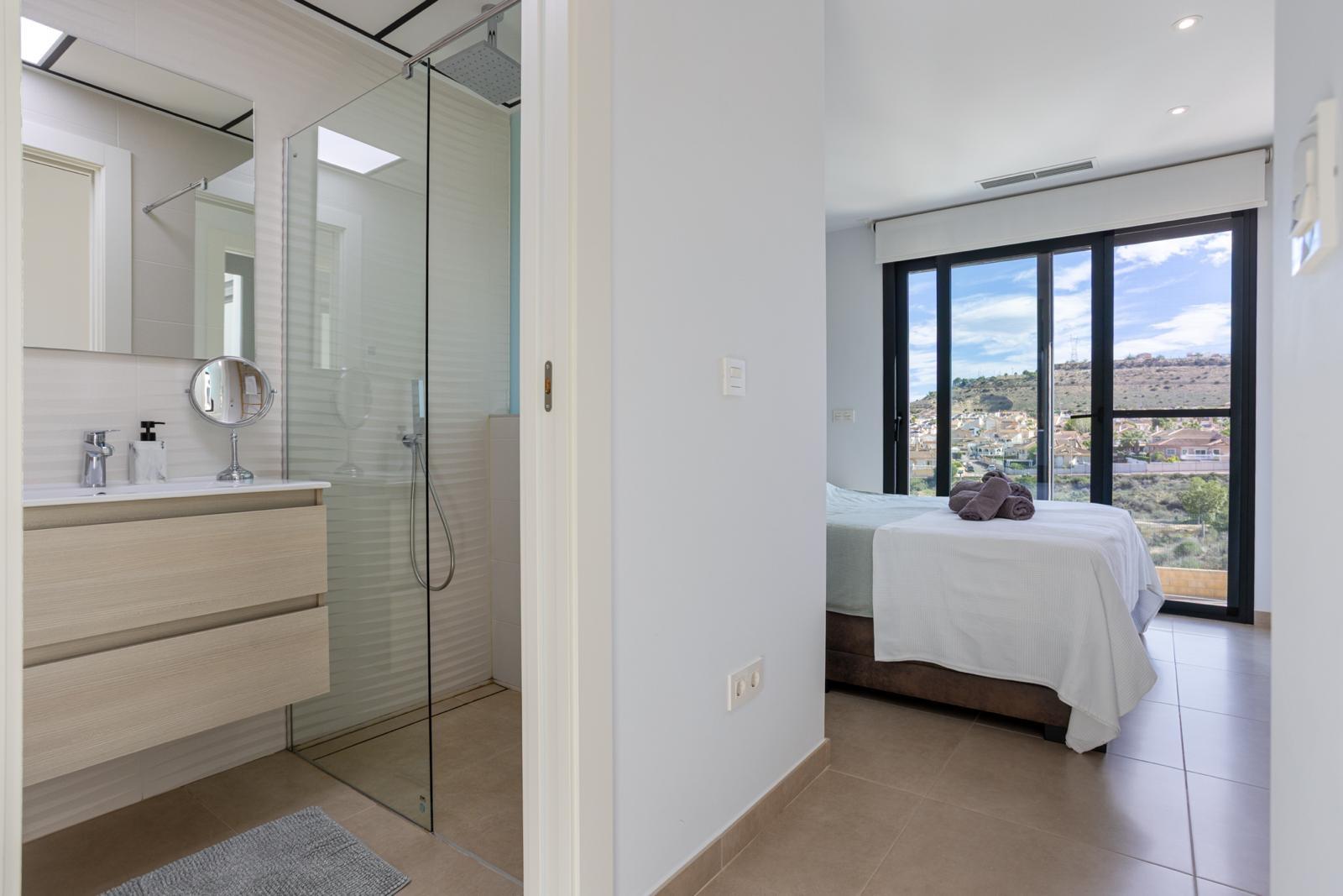Exclusive – Modern townhouse with private pool in Benijófar image 20