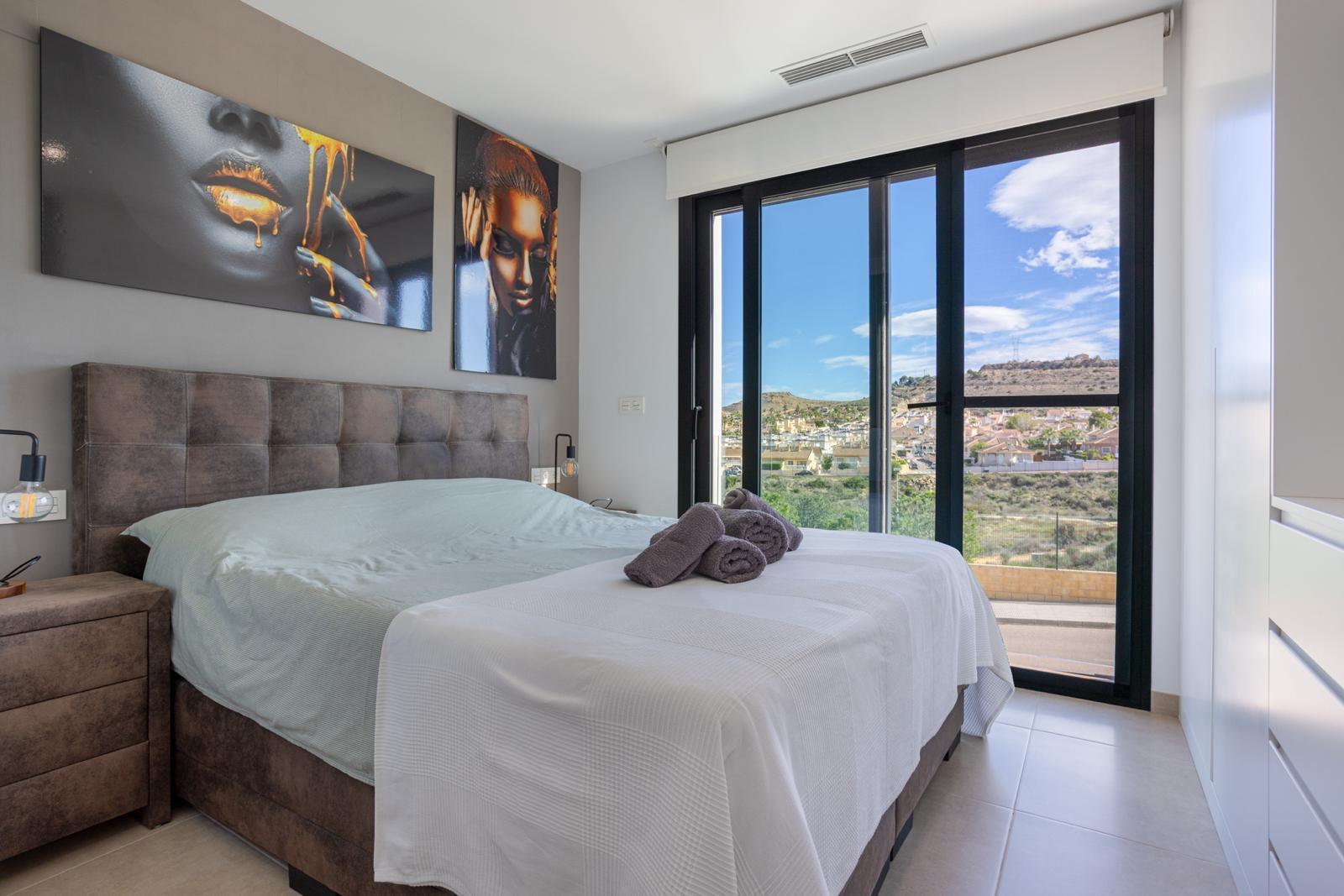 Exclusive – Modern townhouse with private pool in Benijófar image 24