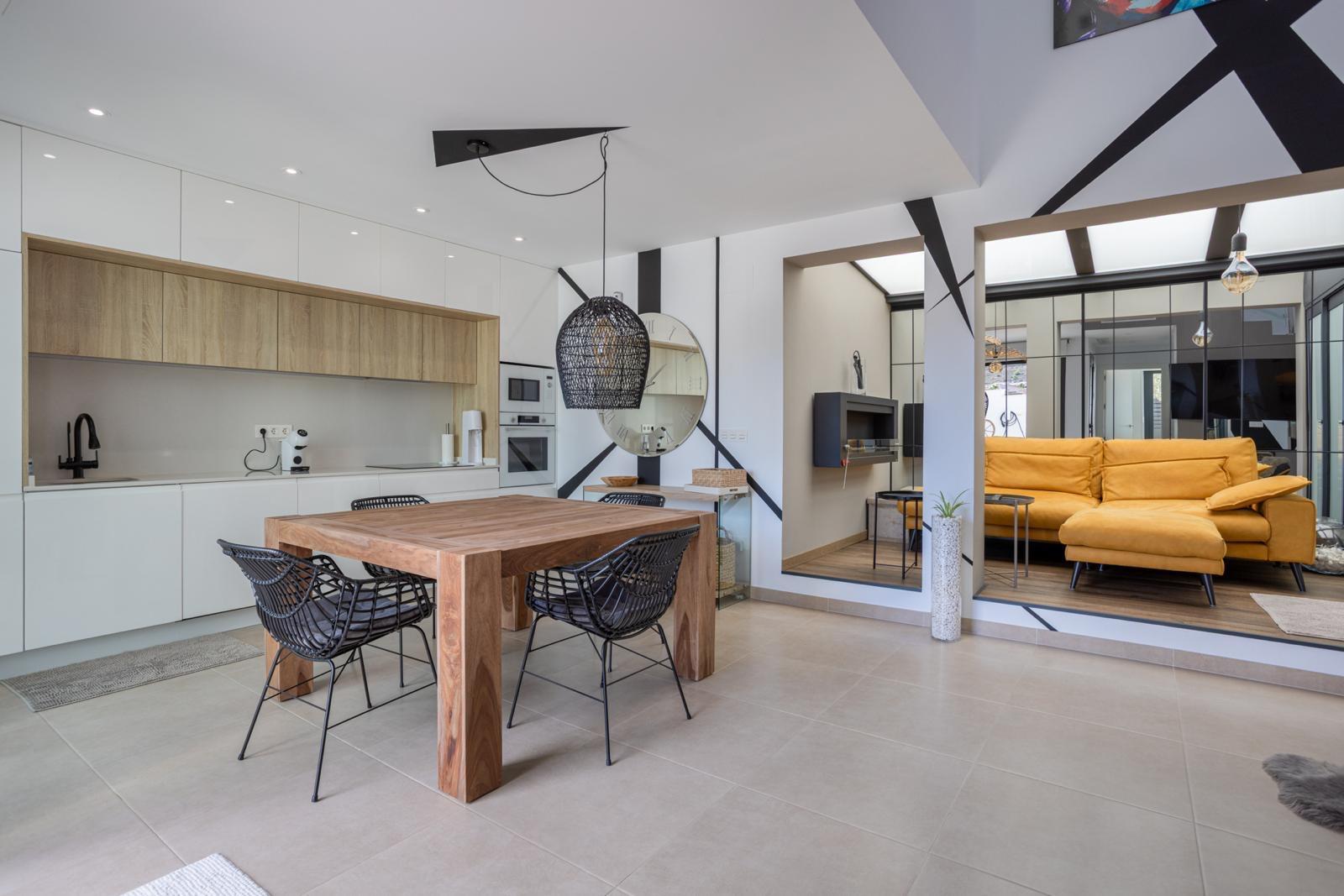 Exclusive – Modern townhouse with private pool in Benijófar image 18