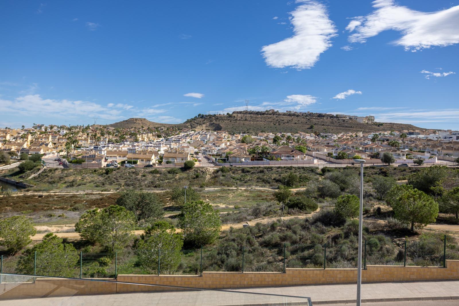 Exclusive – Modern townhouse with private pool in Benijófar image 47
