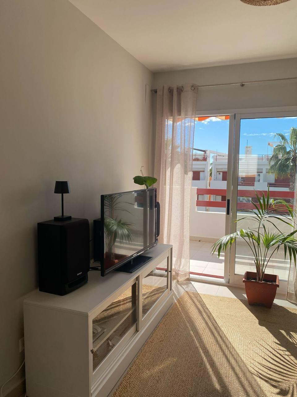 Modern 2-Bedroom Apartment with Sea-View Solarium in Punta Prima image 5