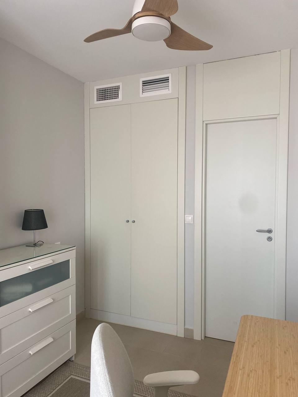 Modern 2-Bedroom Apartment with Sea-View Solarium in Punta Prima image 6