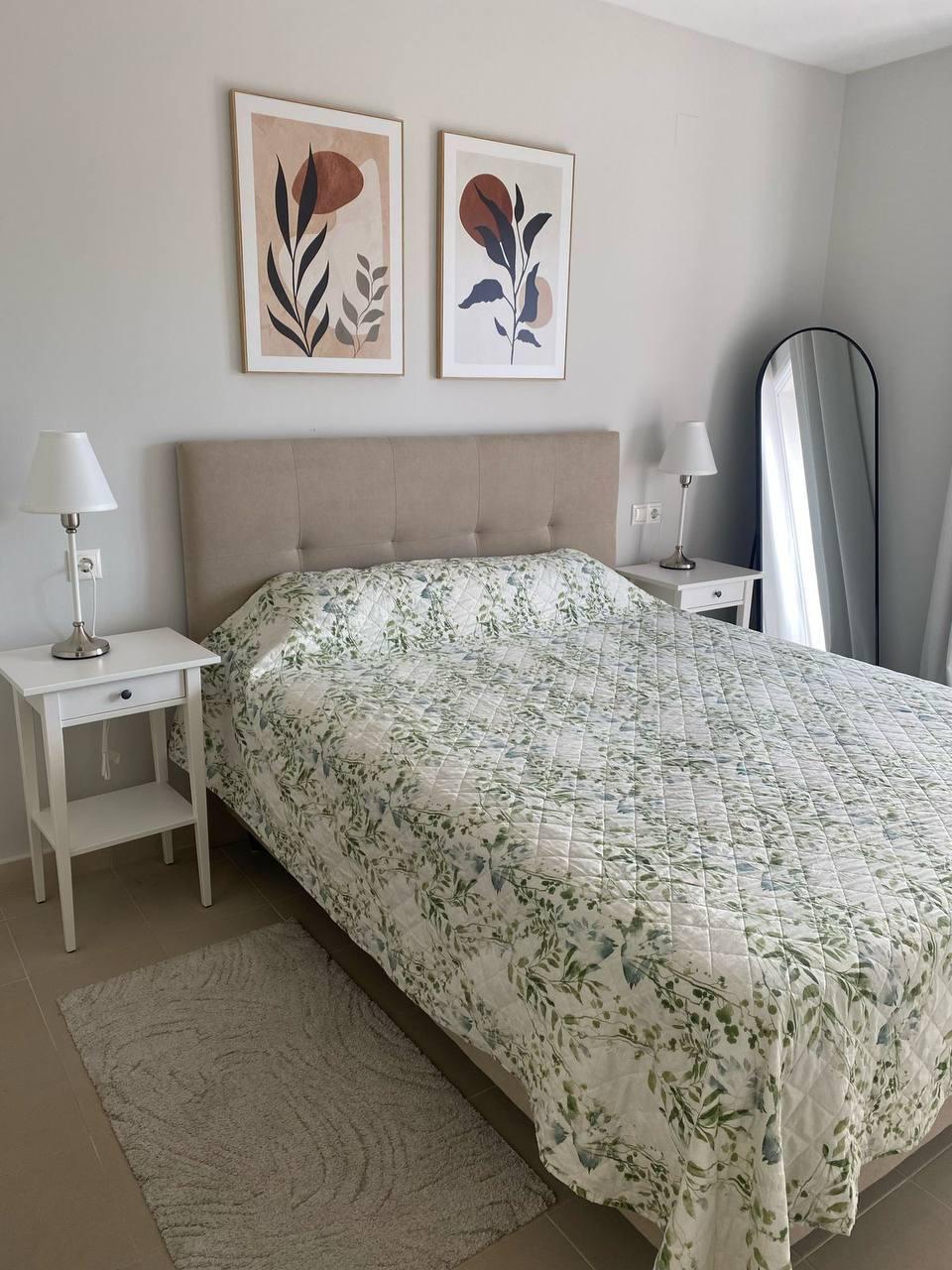 Modern 2-Bedroom Apartment with Sea-View Solarium in Punta Prima image 7