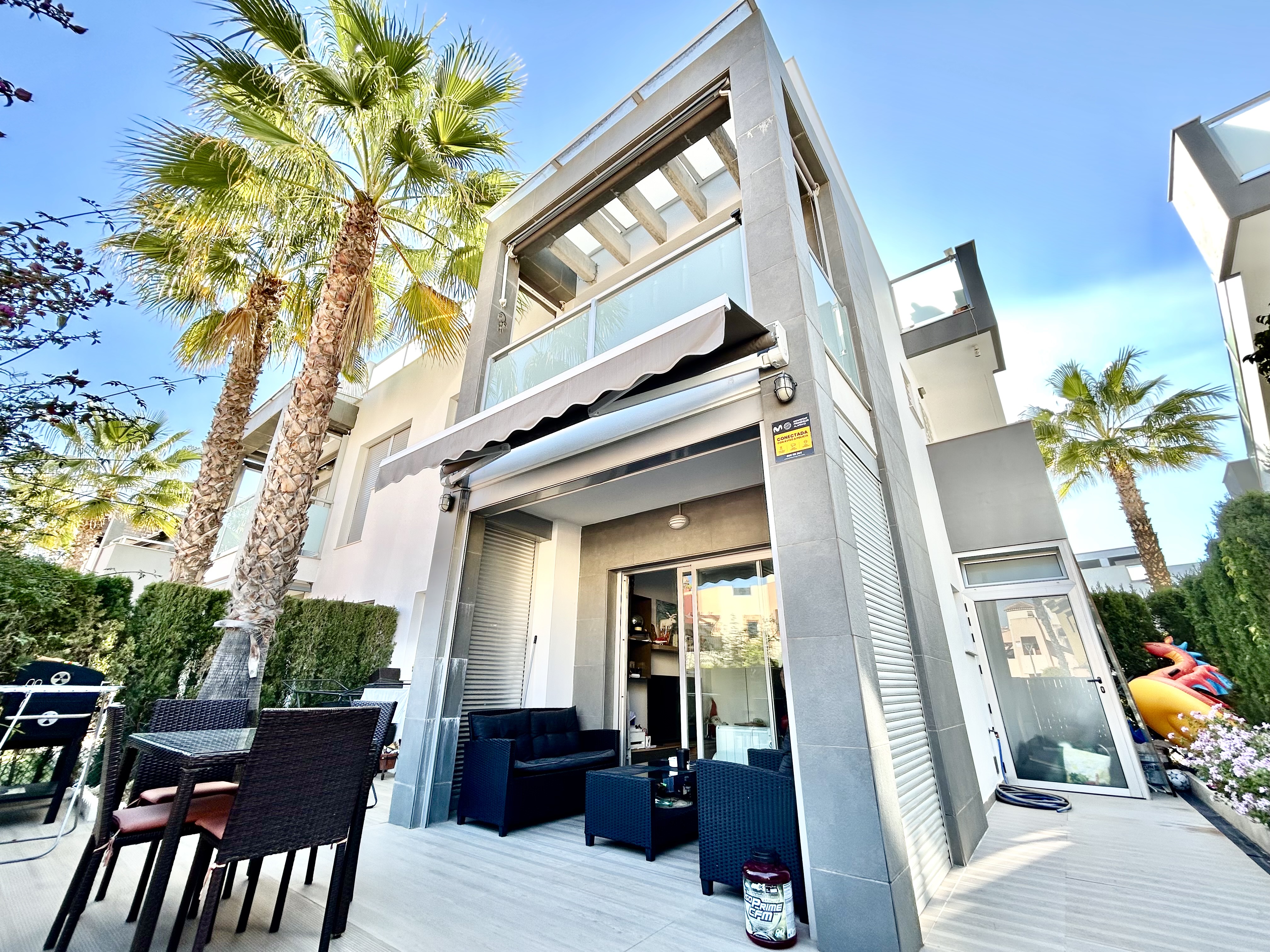 Modern 2-Bedroom Ground-Floor Apartment in Amay