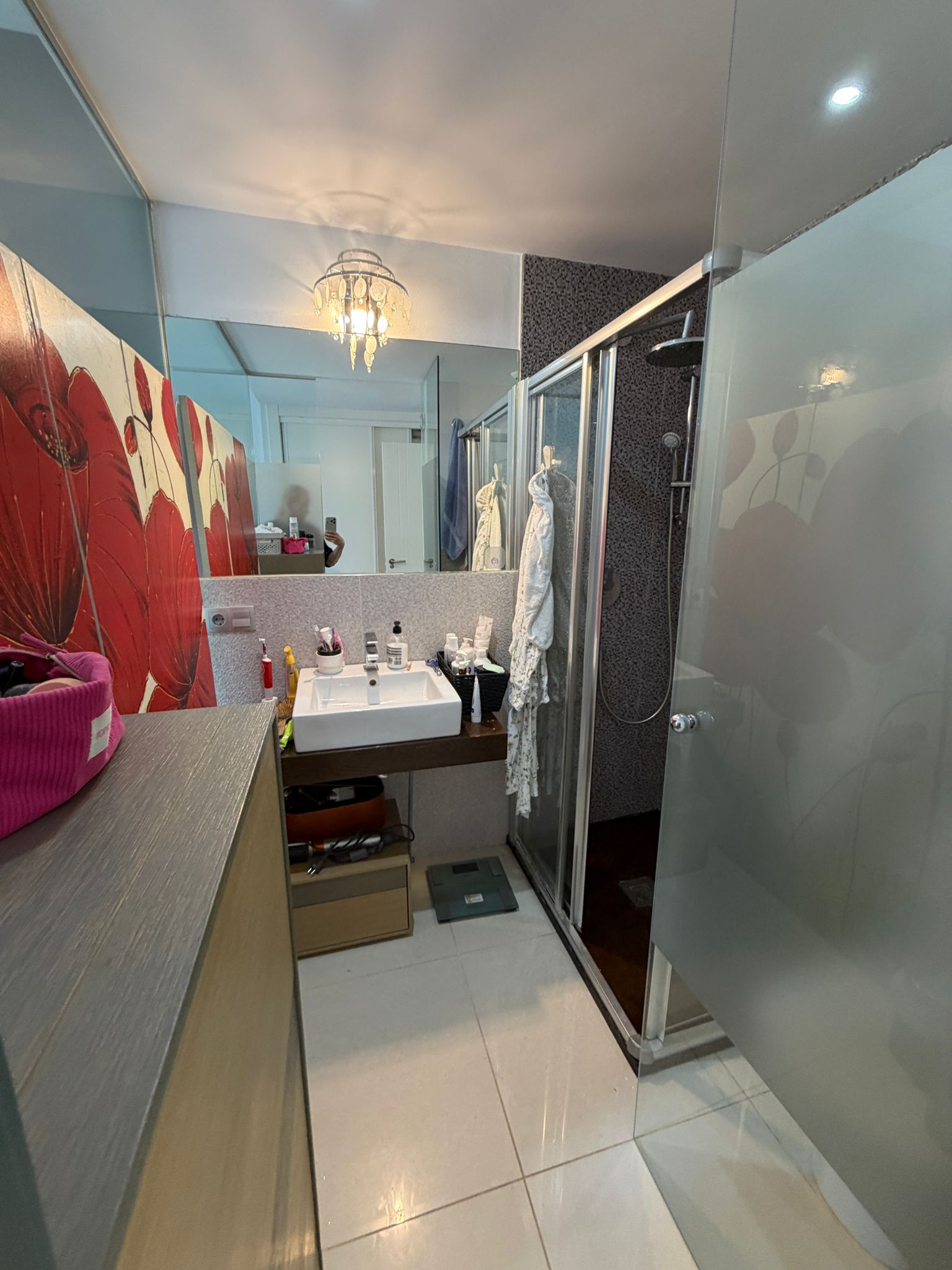 Modern 2-Bedroom Ground-Floor Apartment in Amay image 11